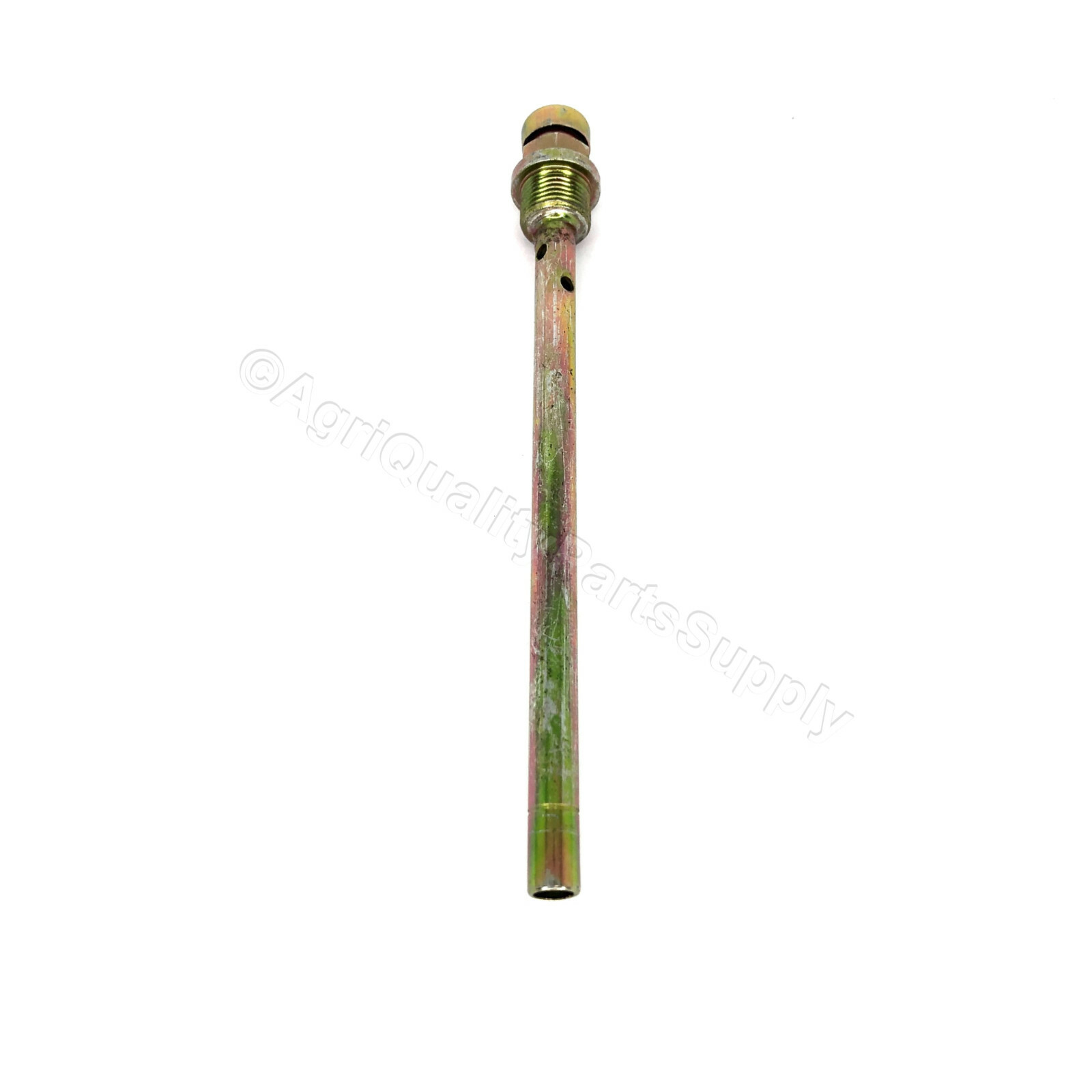 OEM Gearbox Dipstick Breather for Servis Rhino Rotary Mowers 00777883, P/N16-089