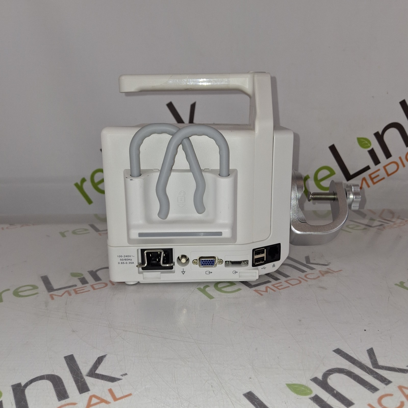 Mindray Benevision N1 Bedside Patient Monitor