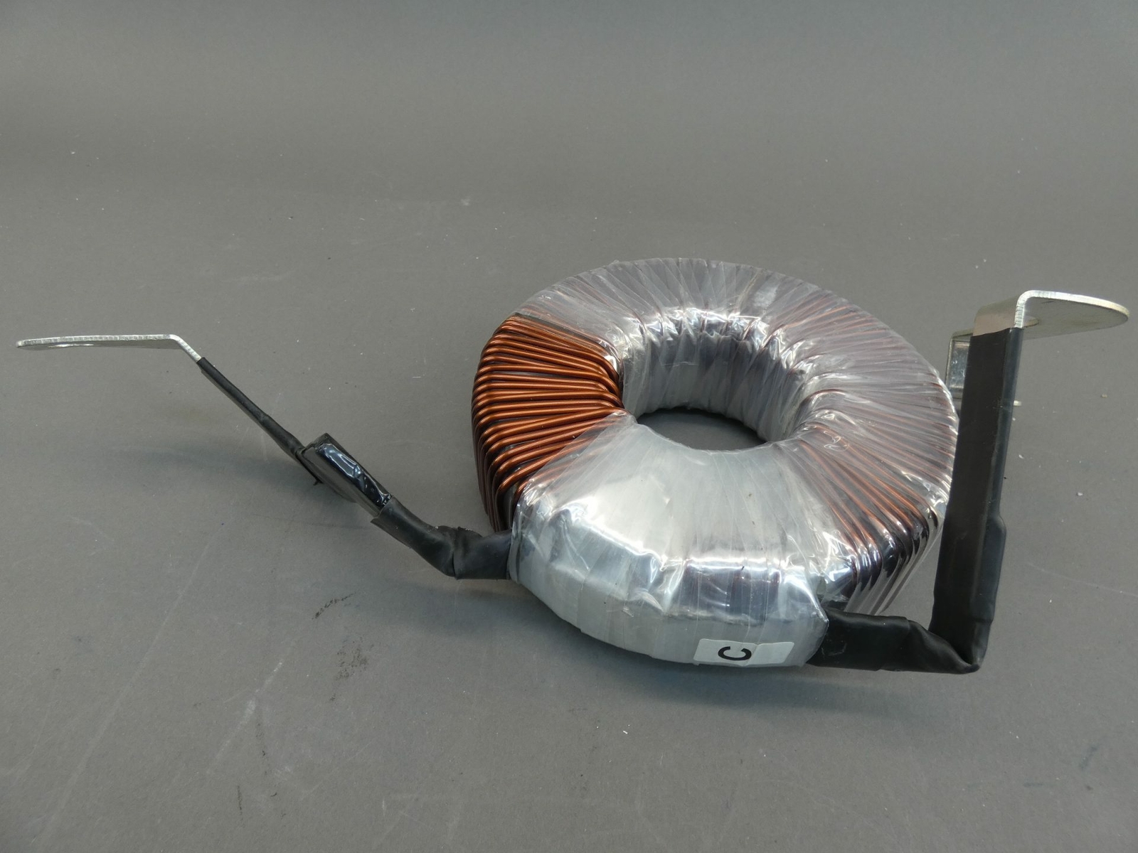 Noratel TI-113932C-CH Iss 4 Ring Transformer ACT1-L3 0.110mH/163A – NEW Surplus!