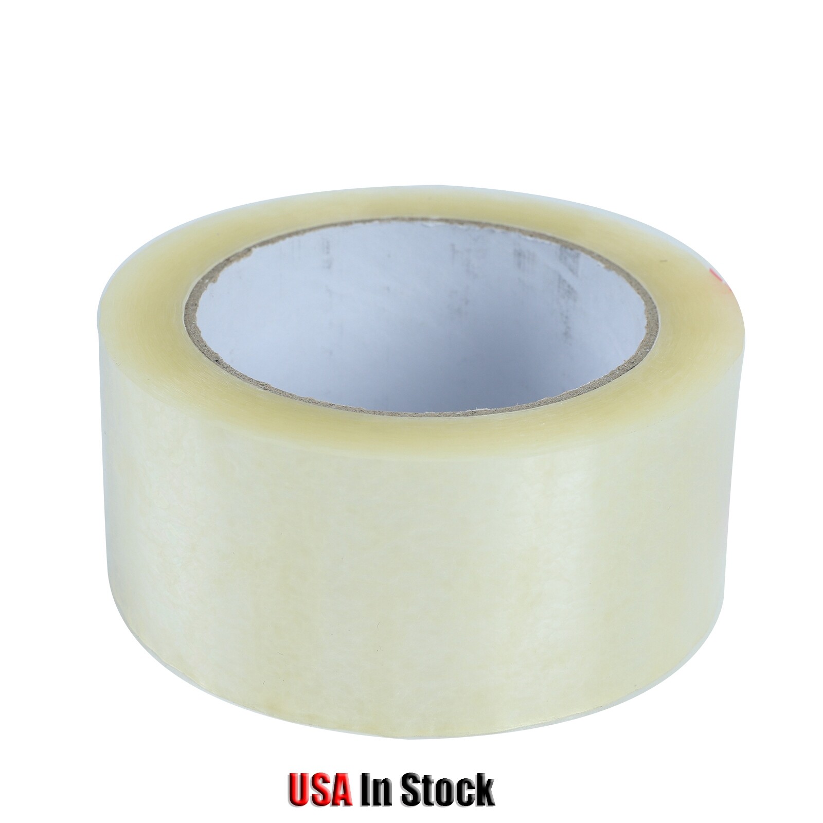 36 Rolls of Sealing Packing Packaging Tape 2″ x 110 Yards (330 ft) 1.6 Mil