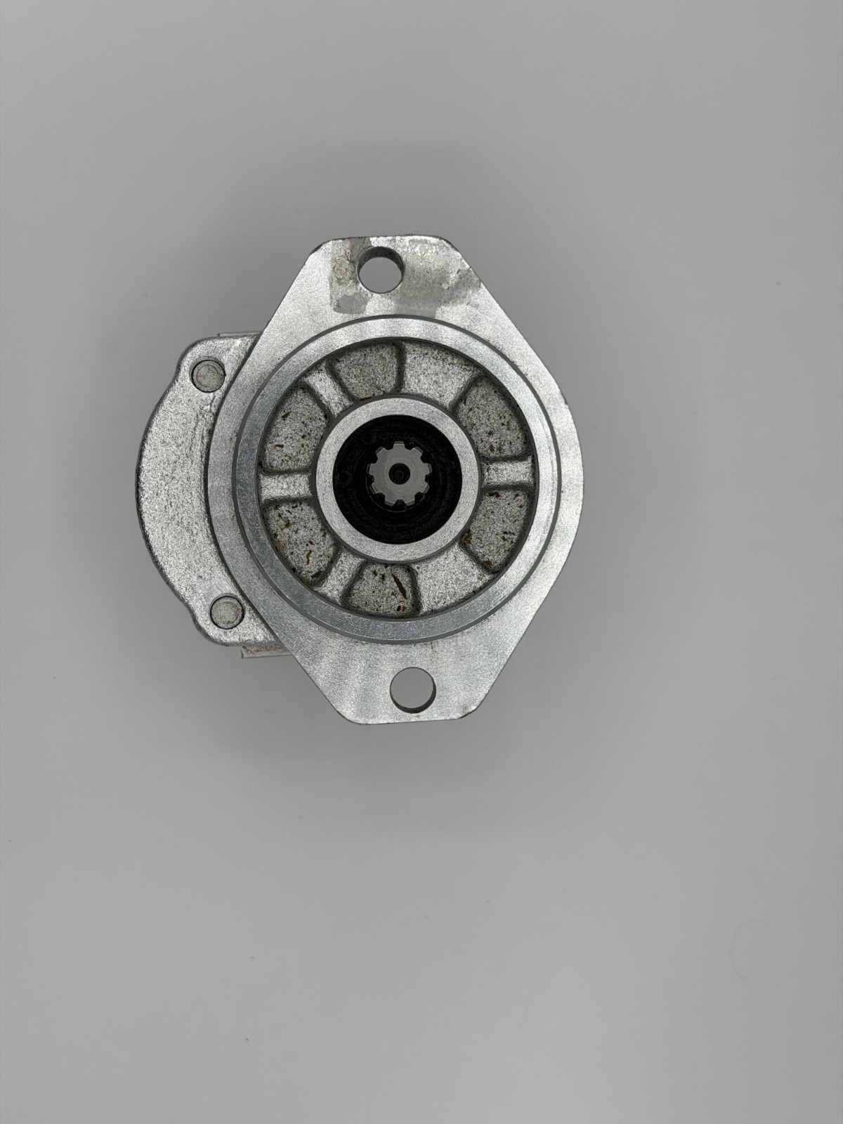 Genuine OEM Genie 231572GT 4CC CCW Hydraulic Gear Pump Replaces 96193GT TZ-50/30