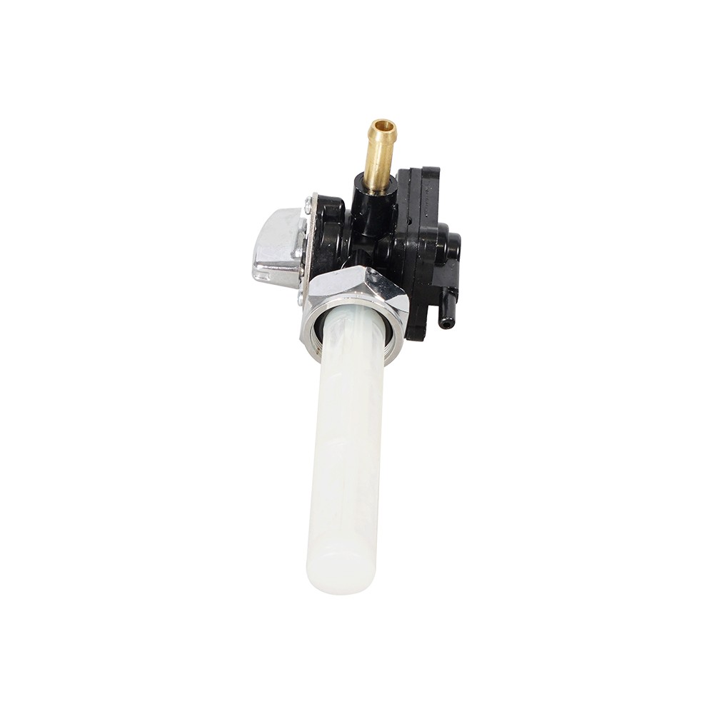 Motorcycle Fuel Valve Petcock for Harley FLST FXST FLT FXD 1995-2001 1340Cc.💫