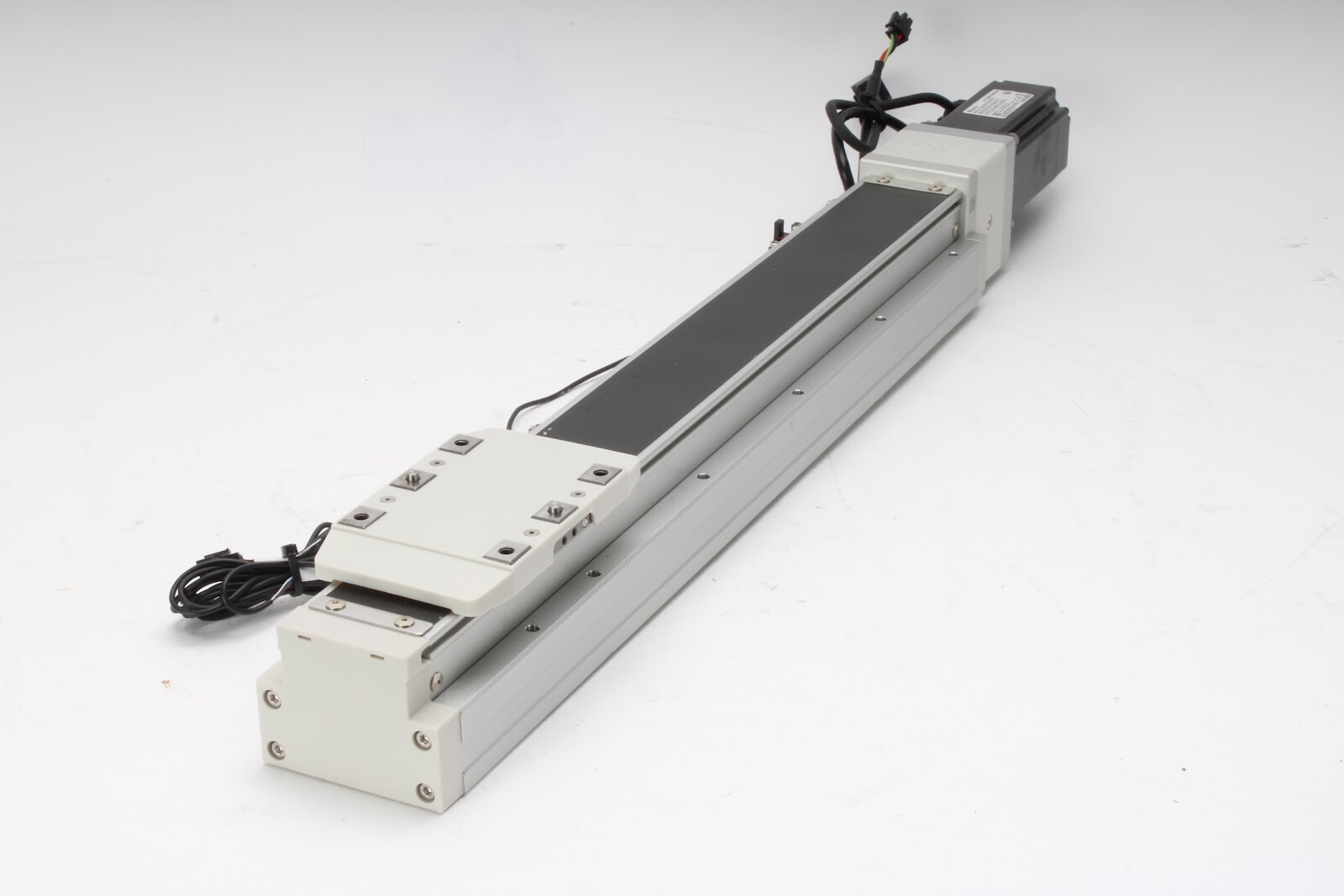 Toyo GTH8-L10-350-BC-Y20-E5 Actuator With Delta ECM-A3H-CY0604RS9 Servo Motor