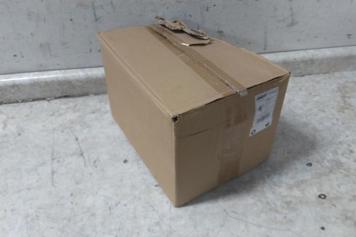 Speedaire 22UX81 1.25 HP 200 RPM 60 Max CFM 80 Max PSI Air Gearmotor
