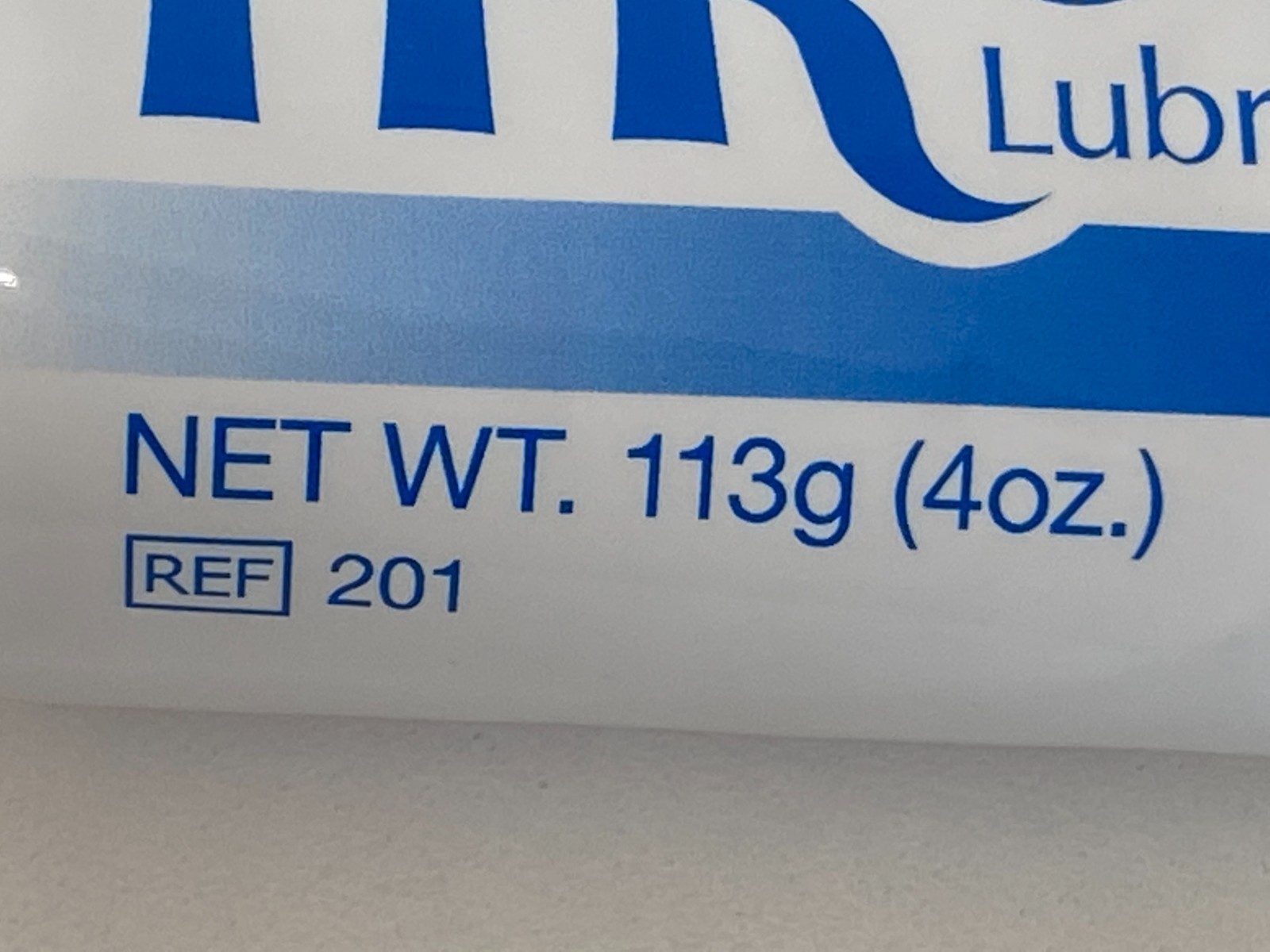 Lot of 15 HR PHARMACEUTICA Lubricating Jelly 201 Exp.2026-04 to 2026-08 (*N30)