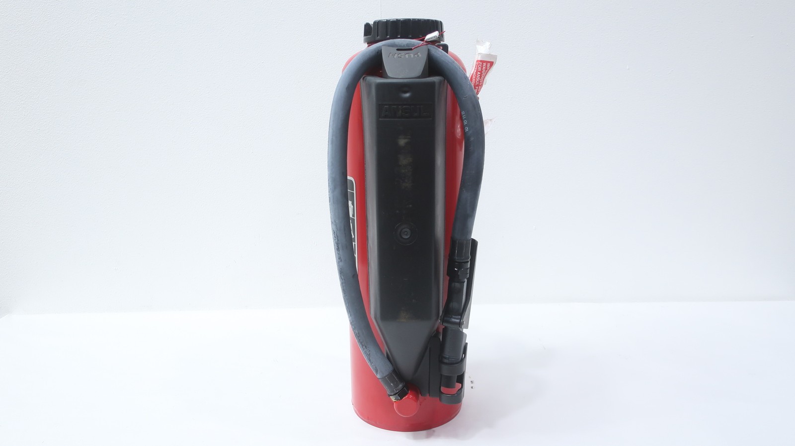 Ansul I-K-20-G Red Line Type B:c Dry Chemical Fire Extinguisher
