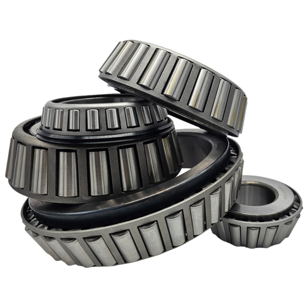 3383 Tapered Roller Bearing CONE ONLY – Timken ENDURO Brand – SHIPS FAST!