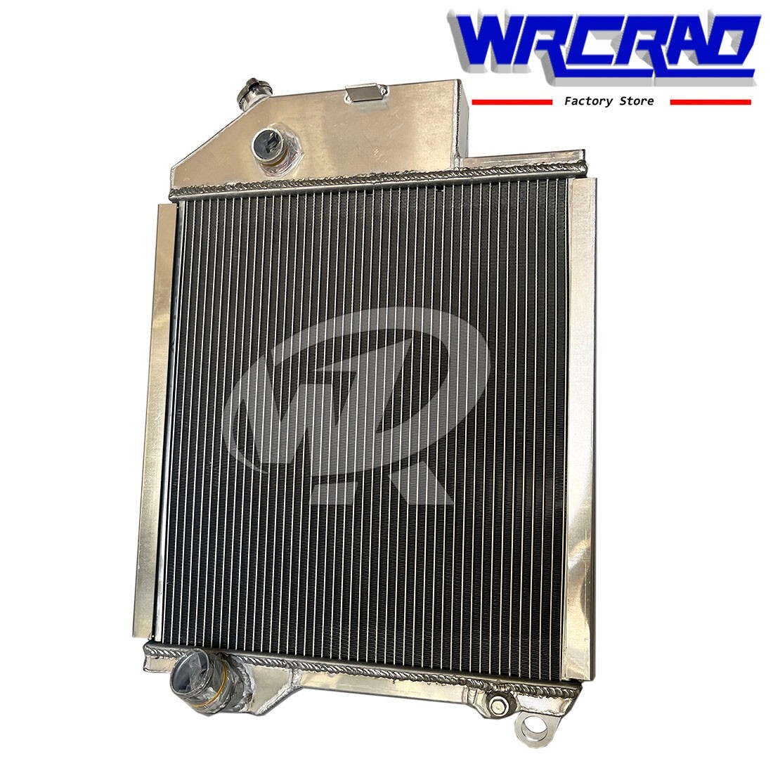 OE# AL37568 John Deere Radiator For 1640 1641 1840 2040 2140 2141 2350 2541 2550