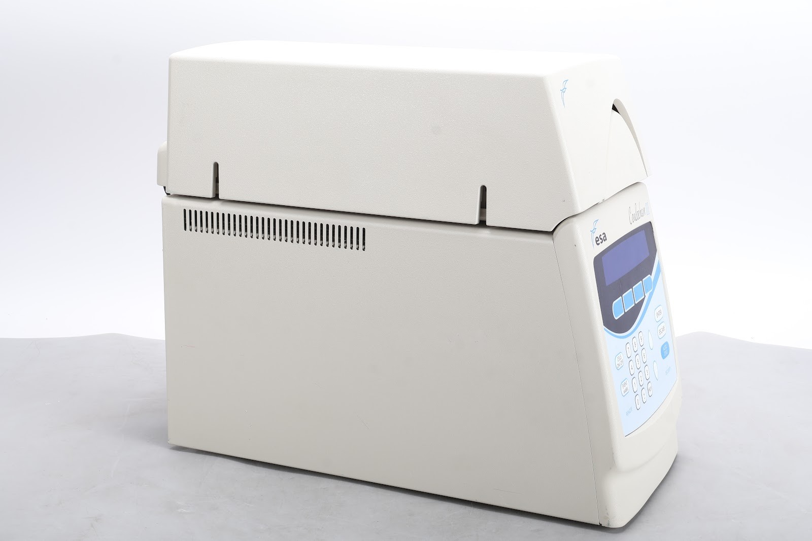 ESA Coulochem III Electrochemical Detector & Thermo Dionex 5011A Analytical Cell