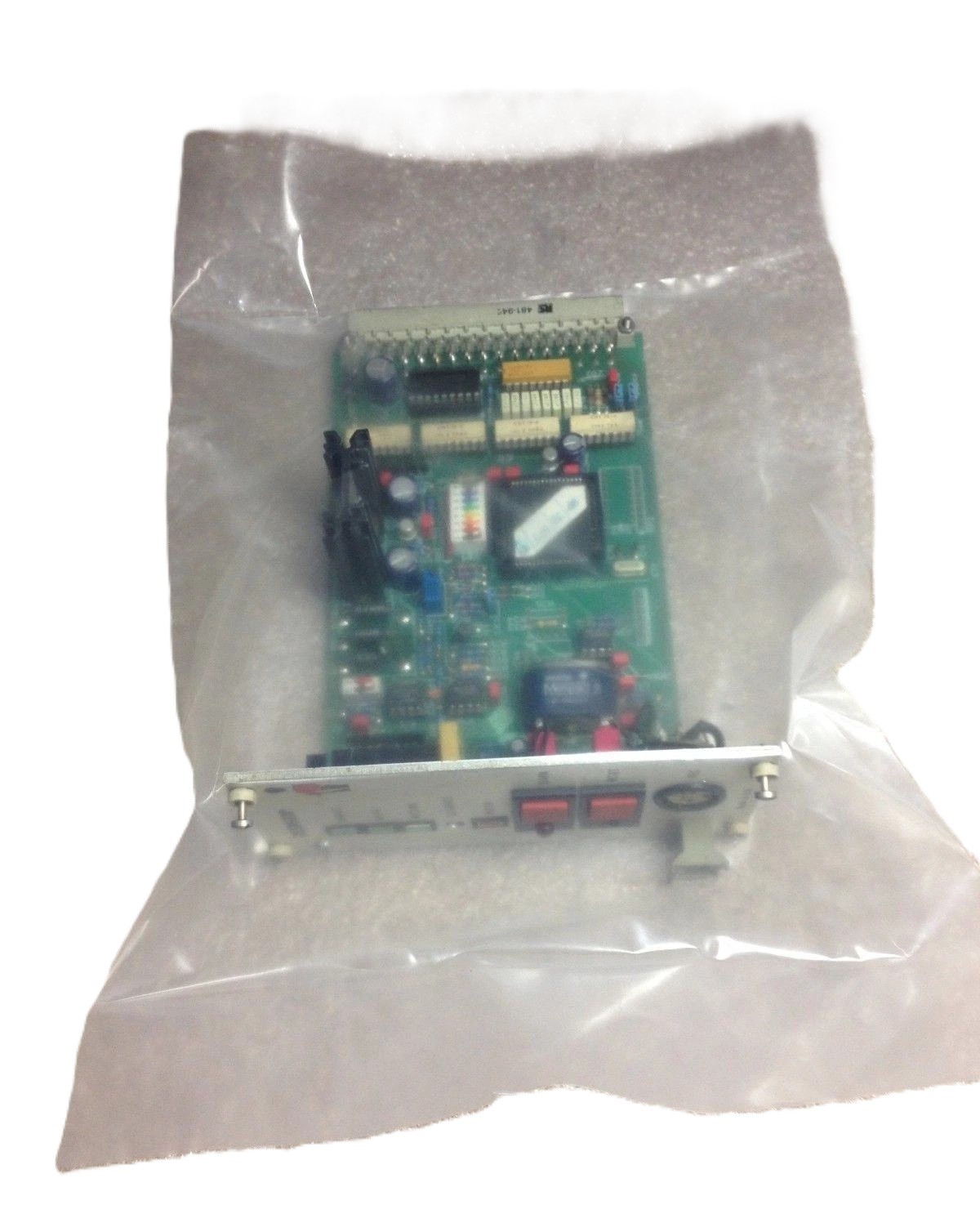 Sigma Instruments FML27835 Printed Circuit Board for Front Wheel Drive