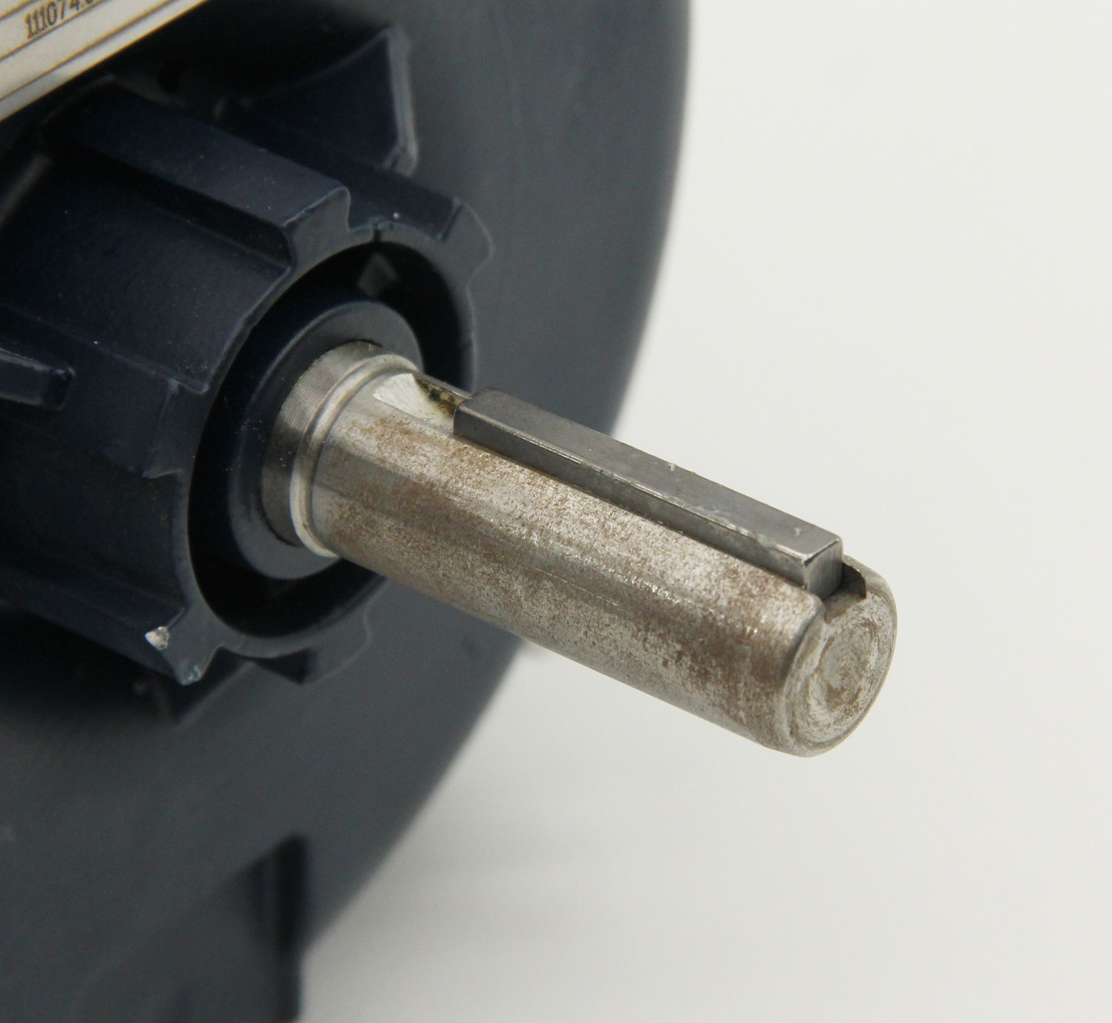 Leeson Electric Explosion Proof Motor 1/3 HP