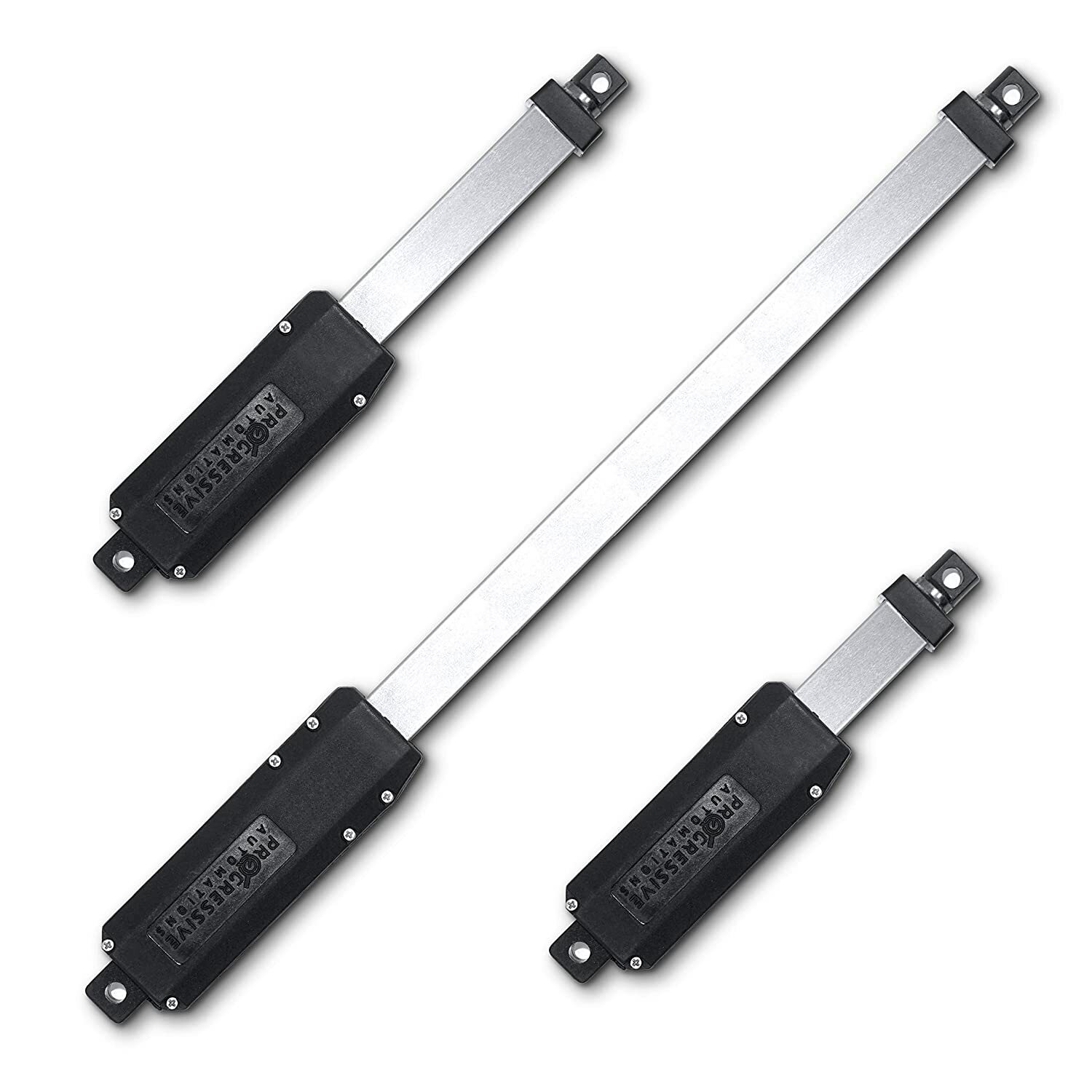 12V Micro Electric Linear Actuator (0.5″-12″ stroke, 5 lbs force) – PA-07 model