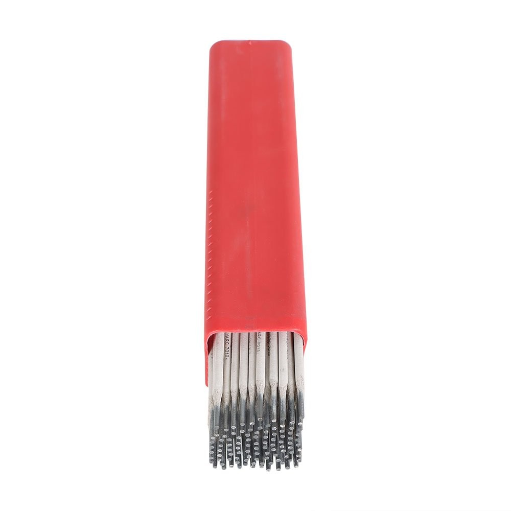 1 Pack E7018 3/32 Inch X 12 Inch 10 Lbs Premium Stick Electrodes Welding Rod New