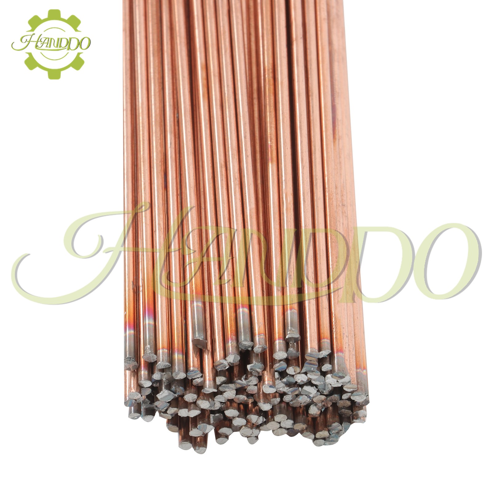 Mild Steel TIG Welding Rod ER70S-6 TIG Filler Rod 3/32″ × 16″ 5LB Welding Wire