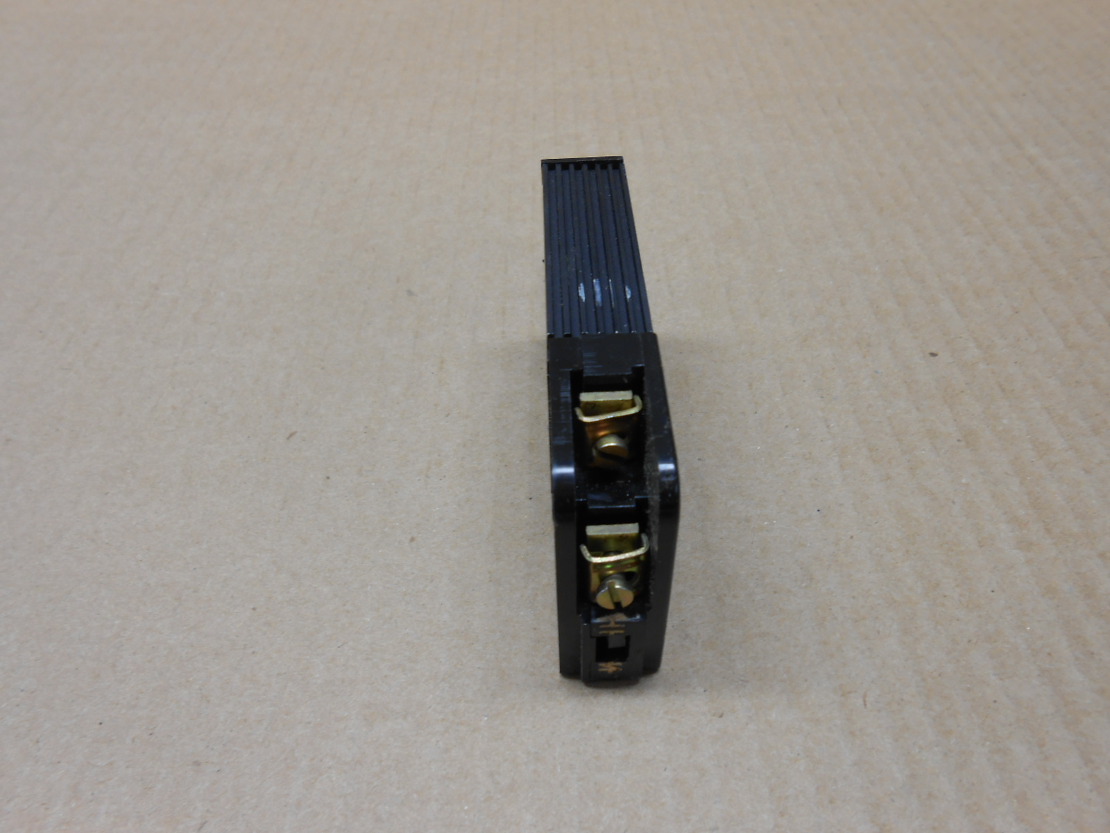 1 NIB SQUARE D 8501 LRC 8501LRC REED OUTPUT CONTACT 1P 24 VRMS 34 VDC 34 VAC