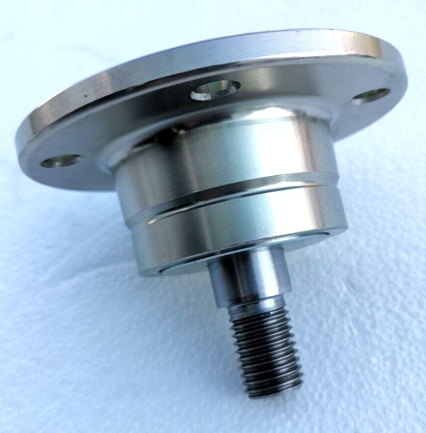 AGH-20MM-X AG Hub Assembly for Tillage Discs OE Quality Replaces PEER HUB-20MM-X