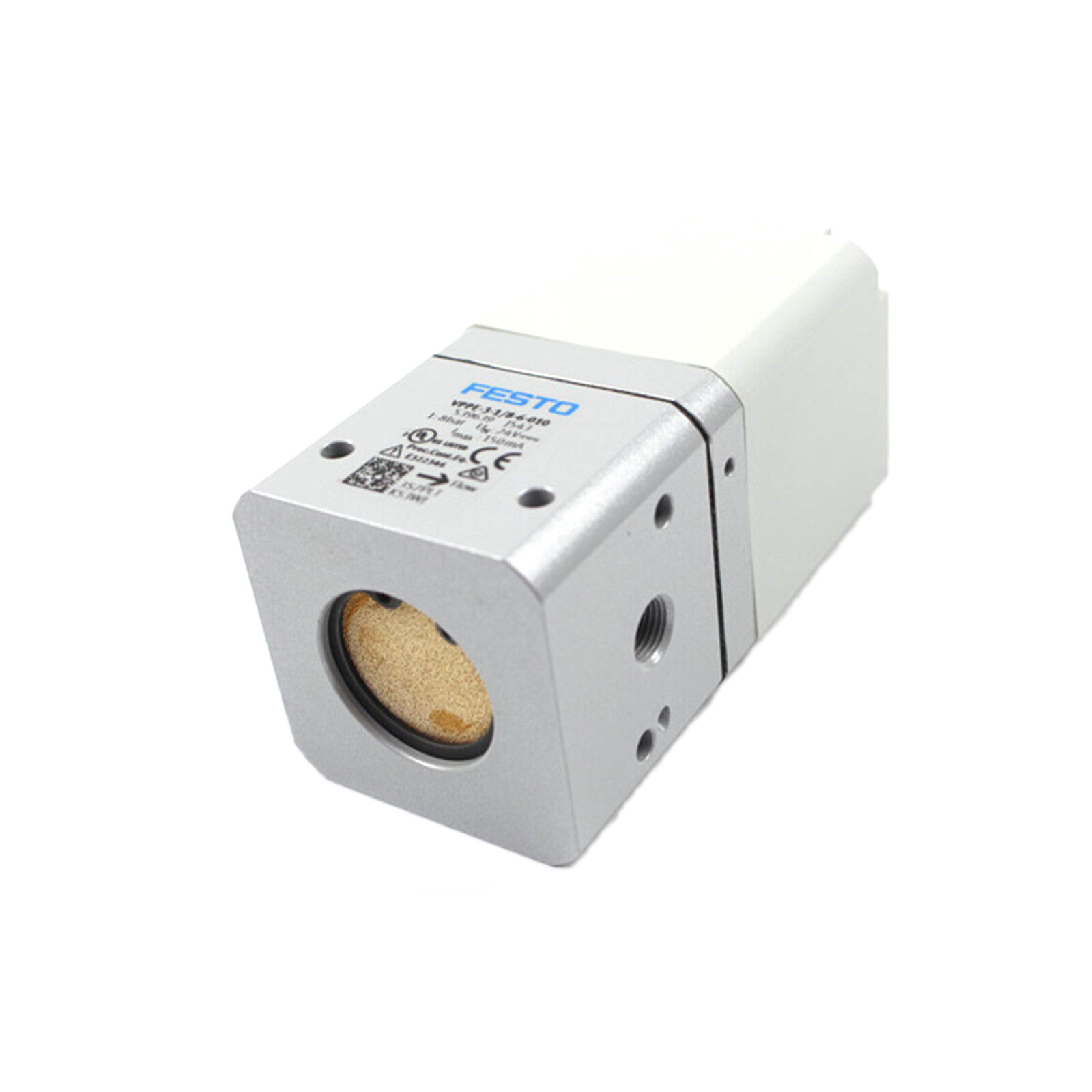 1PC FESTO VPPE-3-1/8-6-010 539639 Solenoid valve VPPE3186010 New Expedited Ship