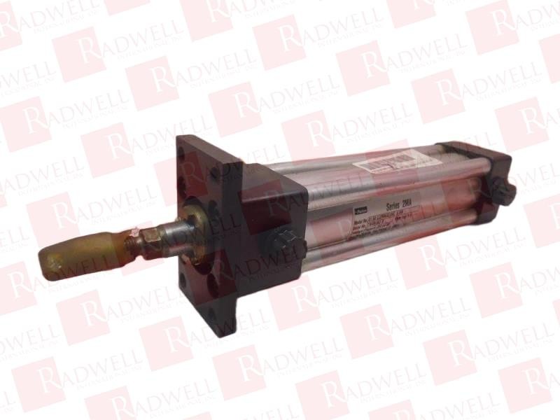 PARKER 01.50-CJ2MAUS13AC-8.000 / 0150CJ2MAUS13AC8000 (USED)