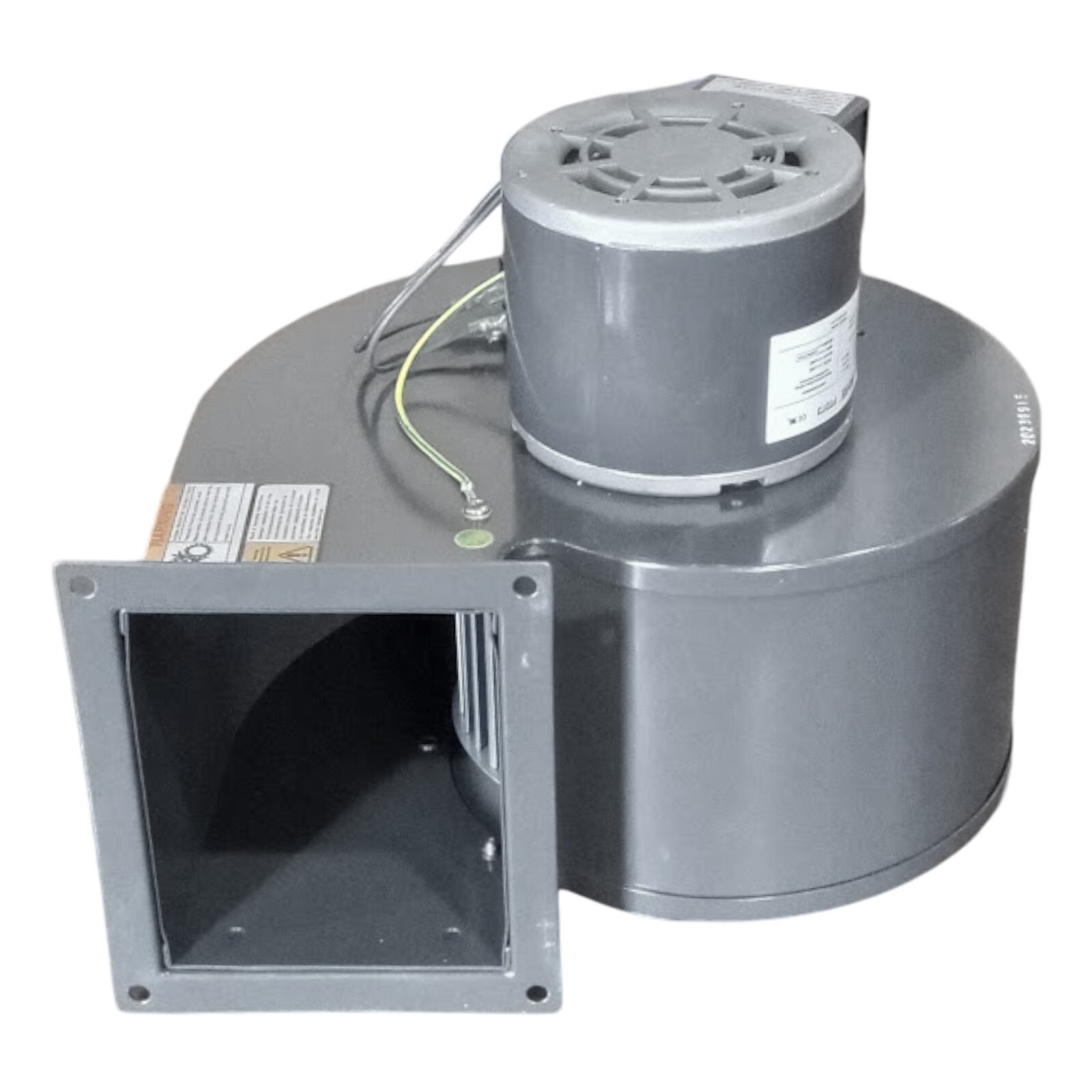 Centrifugal Blower Motor Replacement for Dayton 1TDT3 559 CFM 1450 RPM 230V