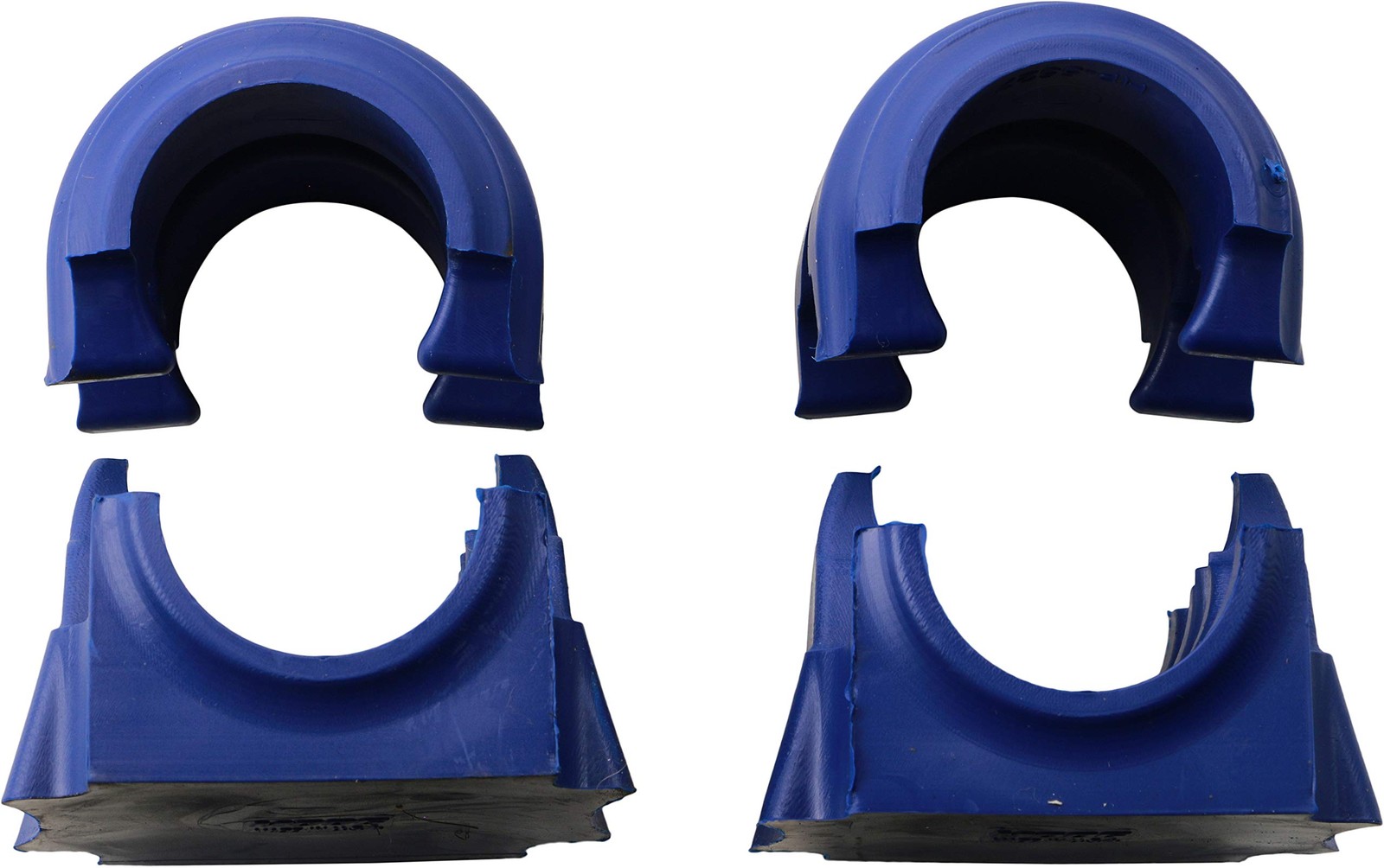 MOOG K200846 Suspension Stabilizer Bar Bushing Kit for Ford F-150