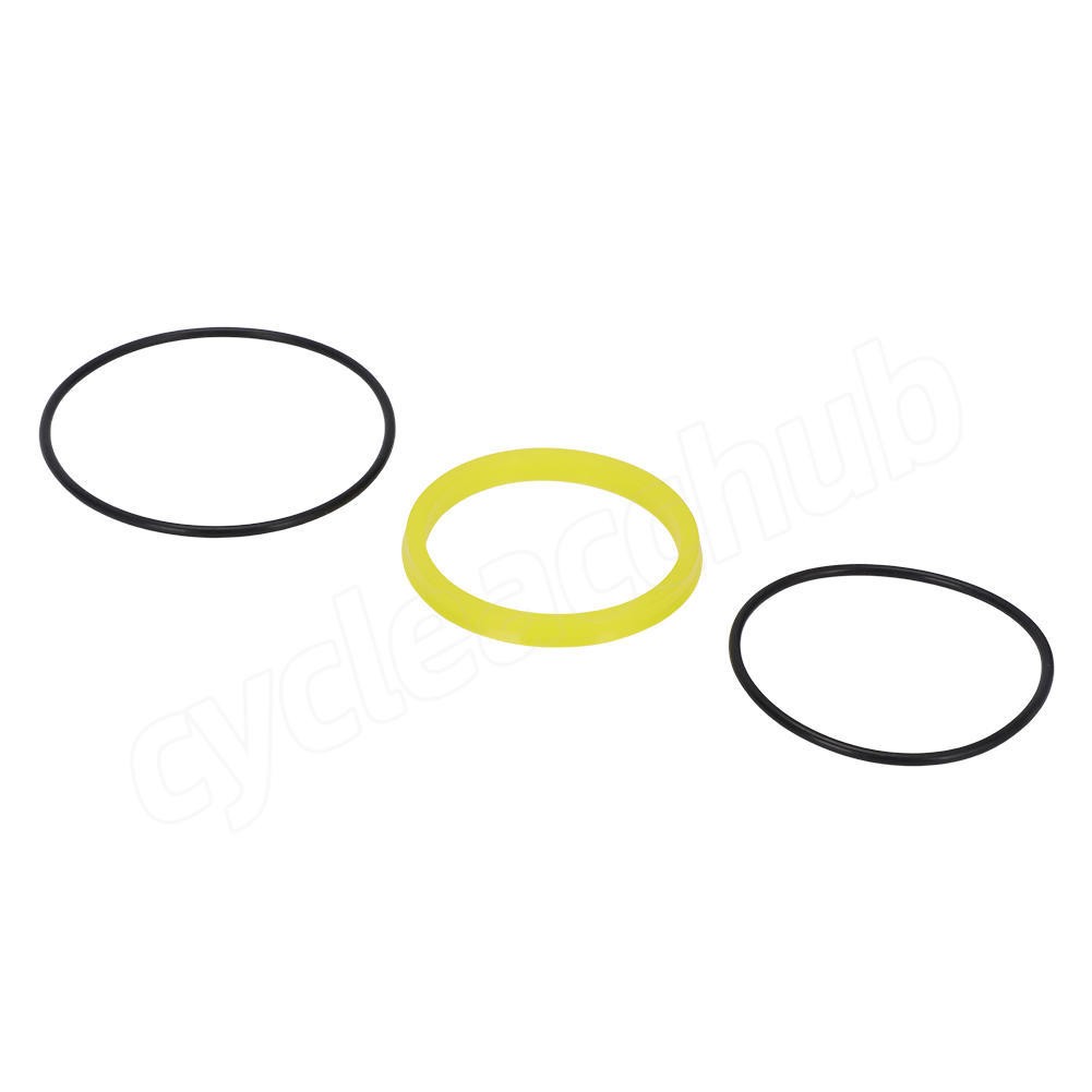 Lift Cover Piston Seal & O-Ring Kit For New Holland Some Models (1979-1987) 3pcs