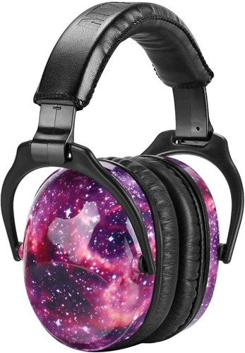 ZOHAN EM030 Kids Ear Protection, Noise Cancelling Headphones 1pack – Nebula