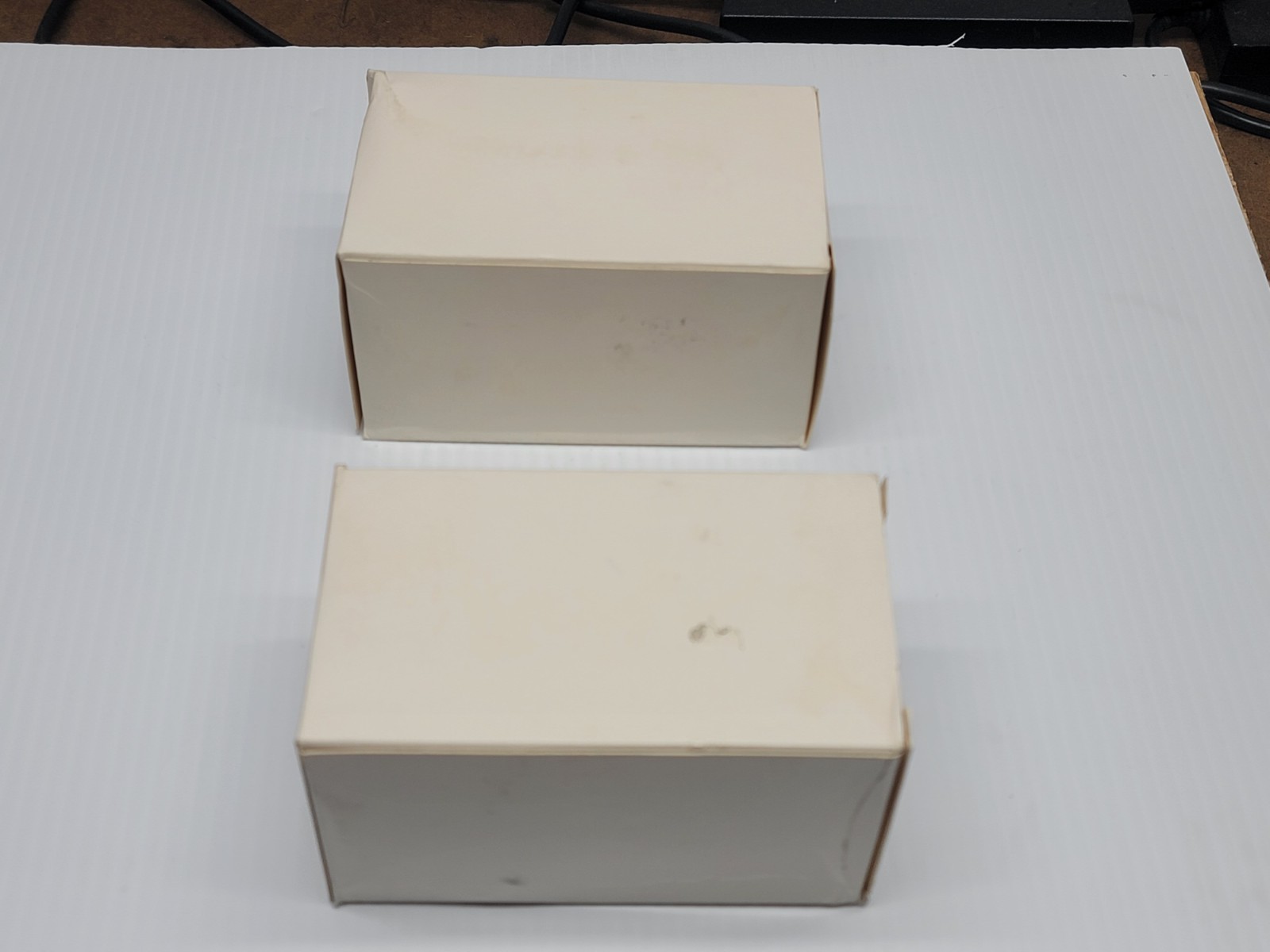 Furnas 46S121, 27E121, 15A, 300VAC, 11 Term, Socket Screw (5 Per Box, Lot of 2)