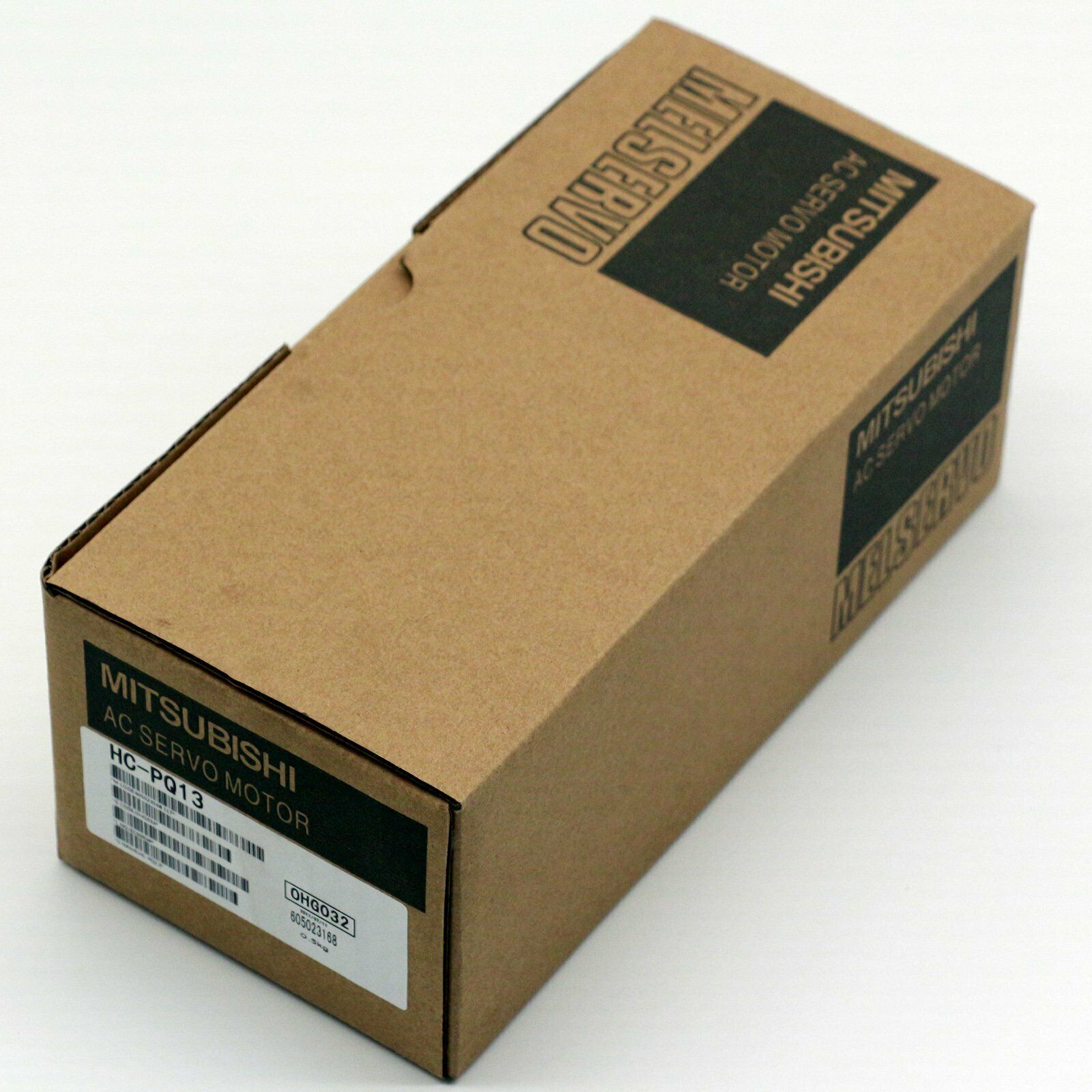 1PC New Mitsubishi HC-PQ13 Servo Motor HCPQ13 In Box Expedited Shipping