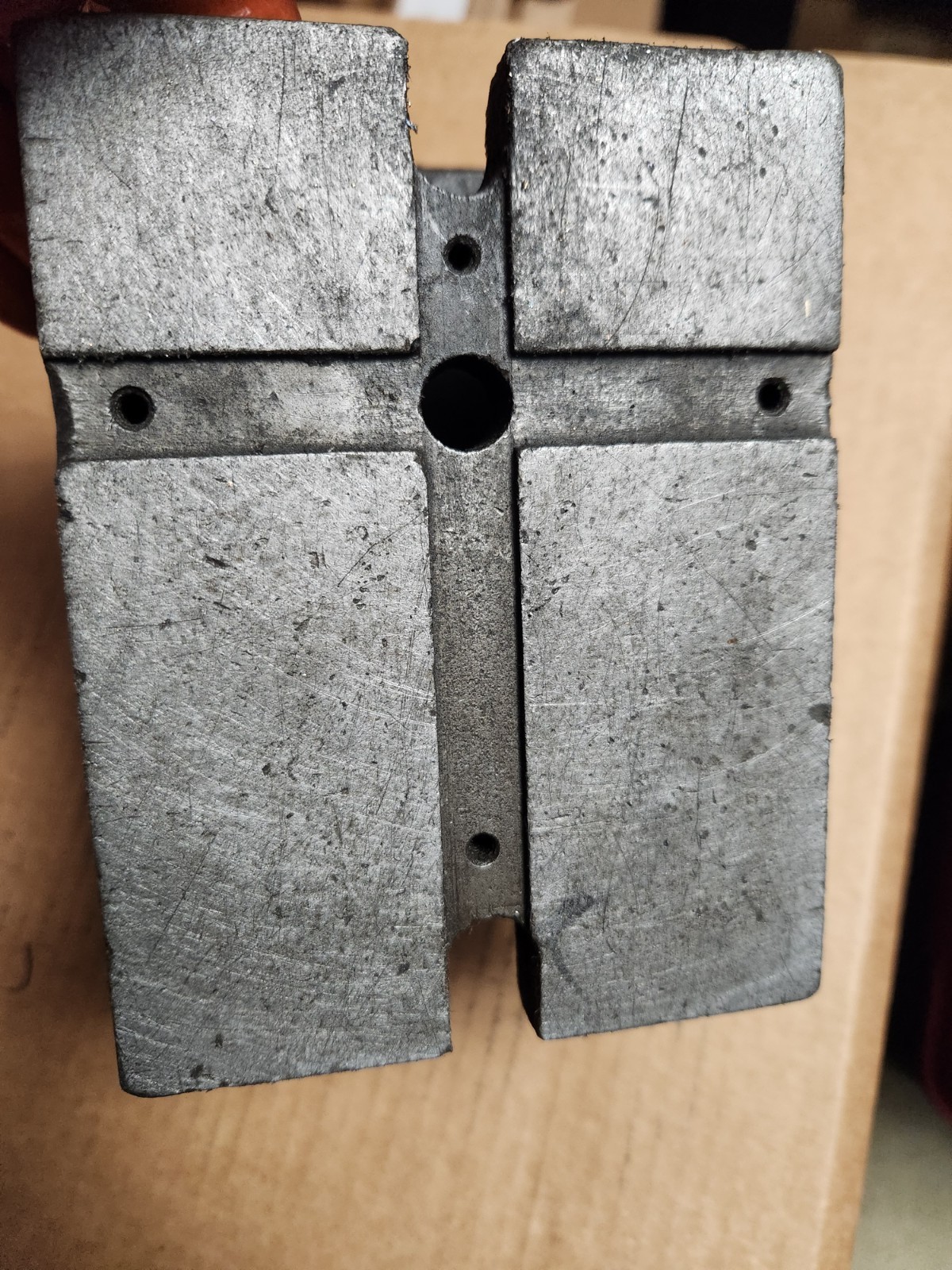 Pair Of Hardinge Spin Indexers, H4 And Other