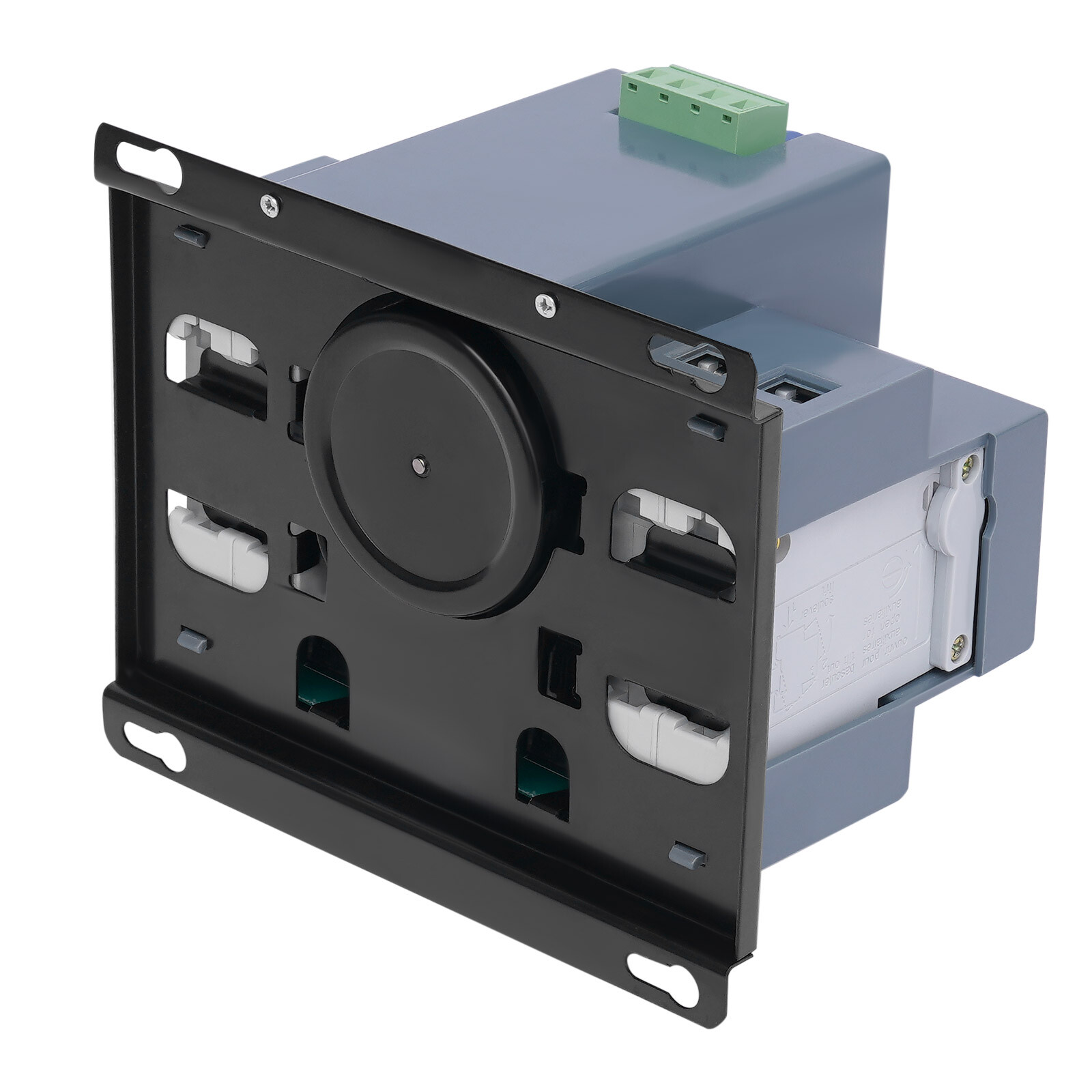 AC110V 2P 63A Automatic Transfer Switch Generator Dual Power Changeover Switch