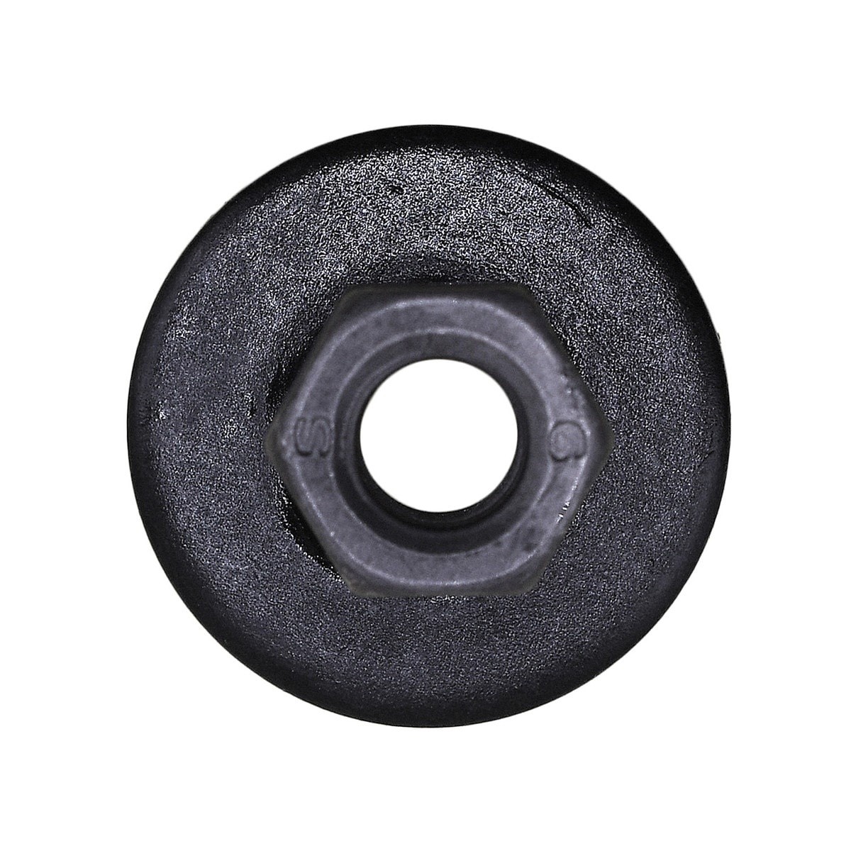 25 Pcs Free Spinning Washer Nut Size M6-1.0 Compatible with GM 11503754