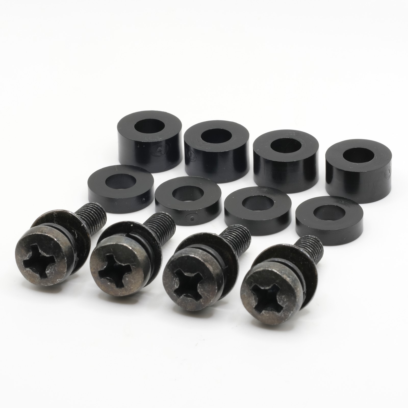 Screws for Samsung UN75U8000FDXZA (UN75U8000FD) TV Wall Mount (Set of 4)