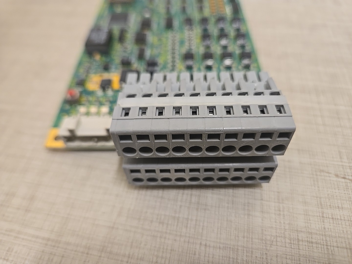 Schindler PCB LONIOH 16 2.NA 51523332
