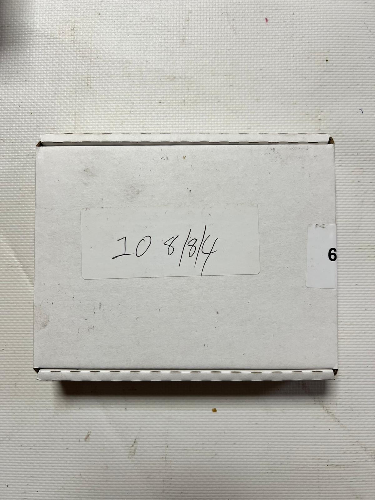 PLEIGER ELEKTRONIK IO 8/8/4 Module