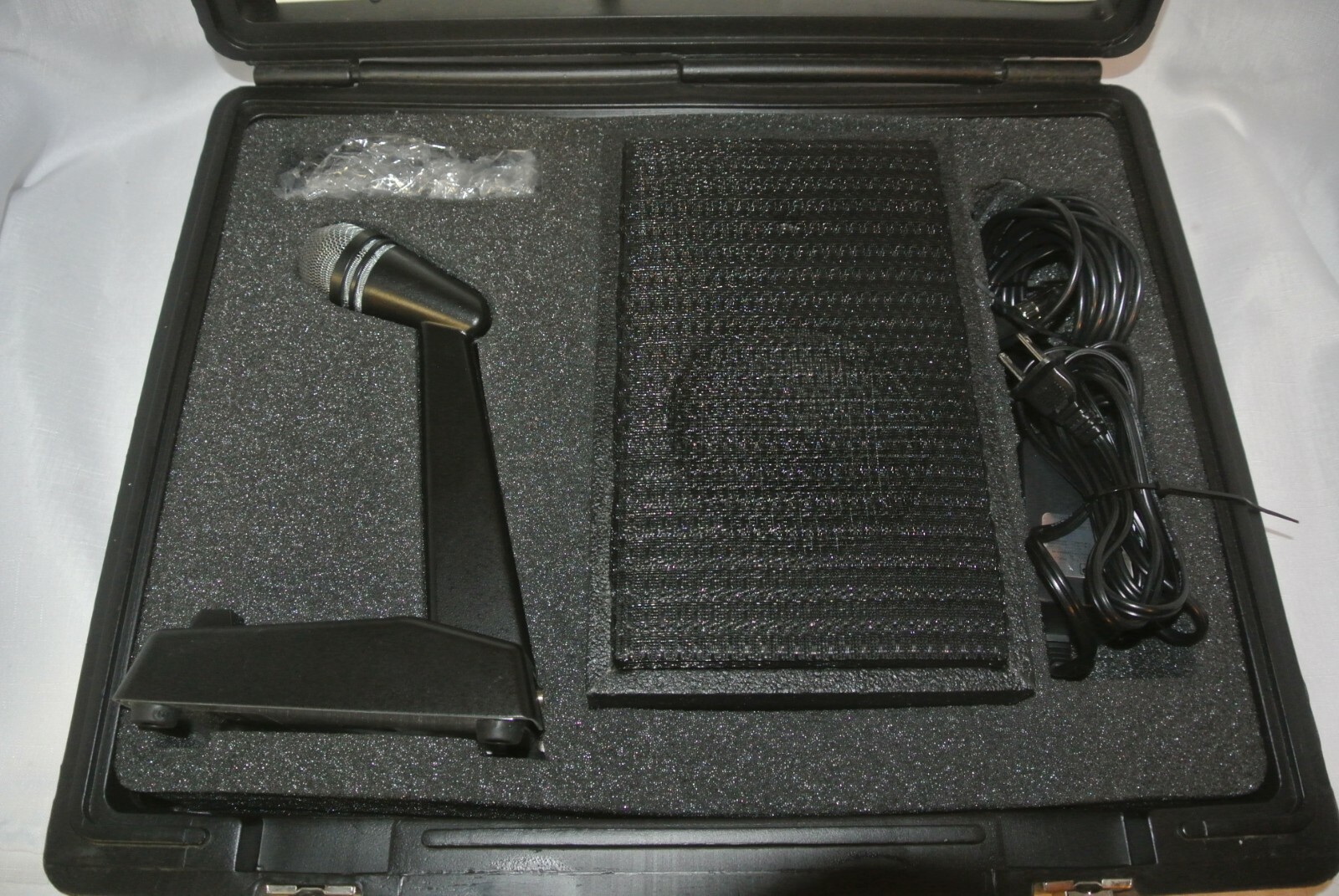 ATP HARVARD ELITE HE-PLUS PORTABLE PA SYSTEM #1 -New-