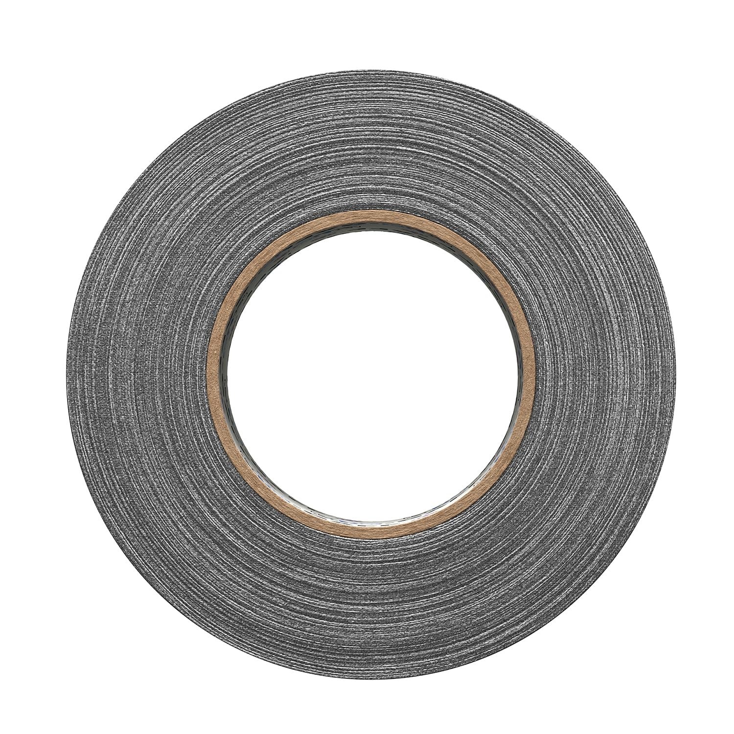 24 PACK ProTapes 2″ Width Pro Gaff Premium Matte Cloth Gaffer’s Tape 11 Mils