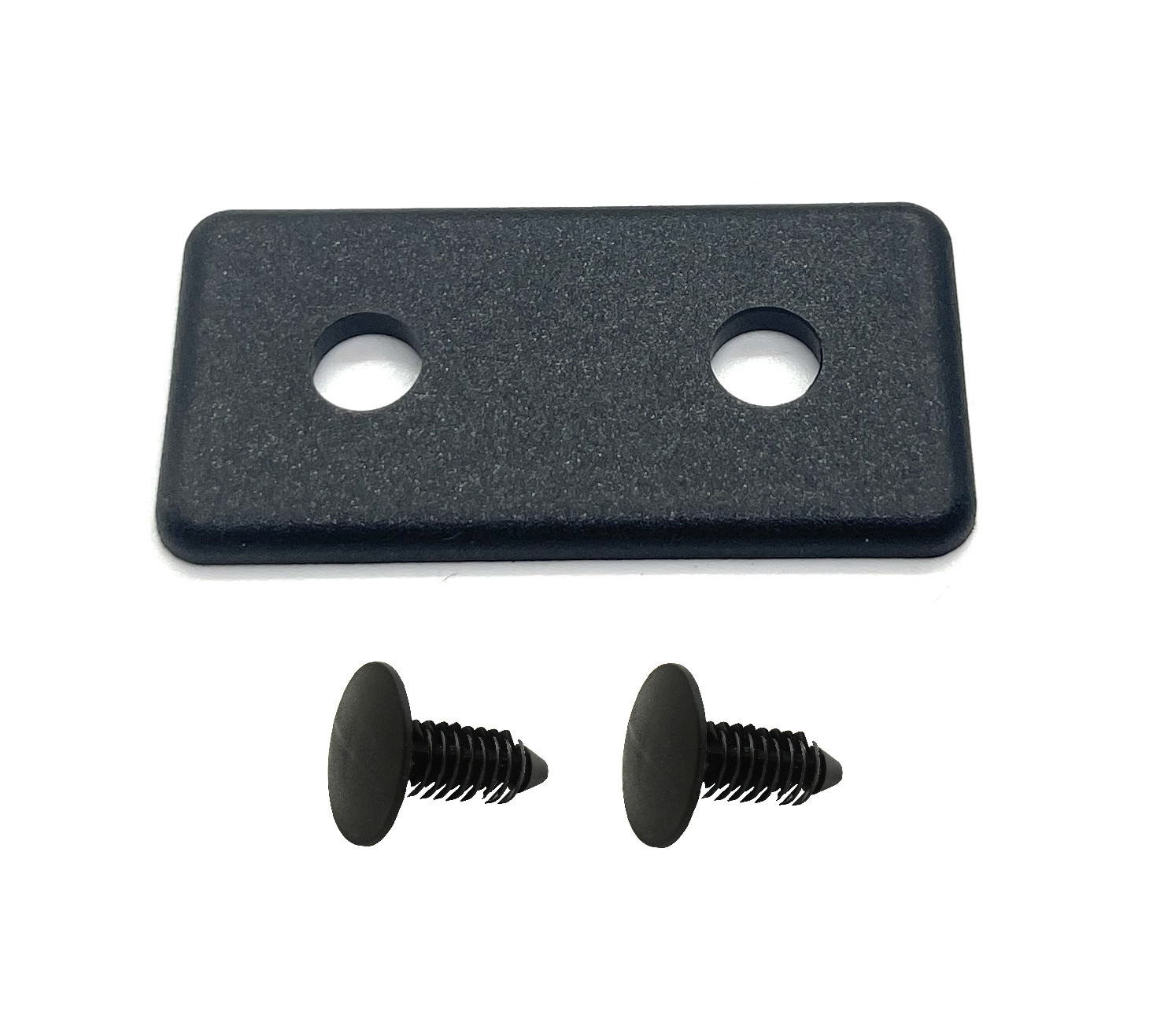 End Cap 1.5 x 3.0 | 10 PCS | Tslot Aluminum | 15 Series | Compatible 80/20 2030