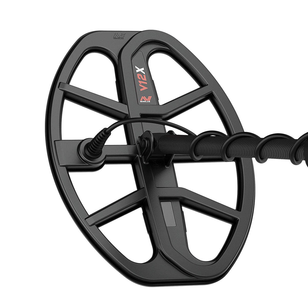 Minelab X-Terra Elite 2 Coil EXPEDITION PACK Multi-Frequency Waterproof Metal De