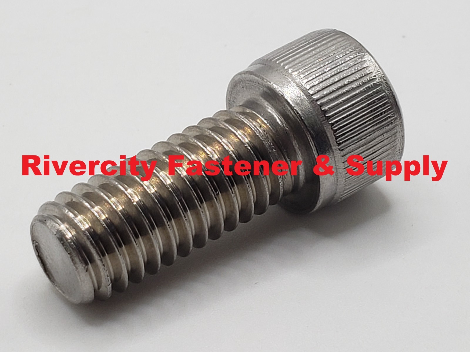 7/16-14 x 1 Socket Allen Head Cap Screws Stainless 7/16×14 x 1 Bolts 7/16x14x1