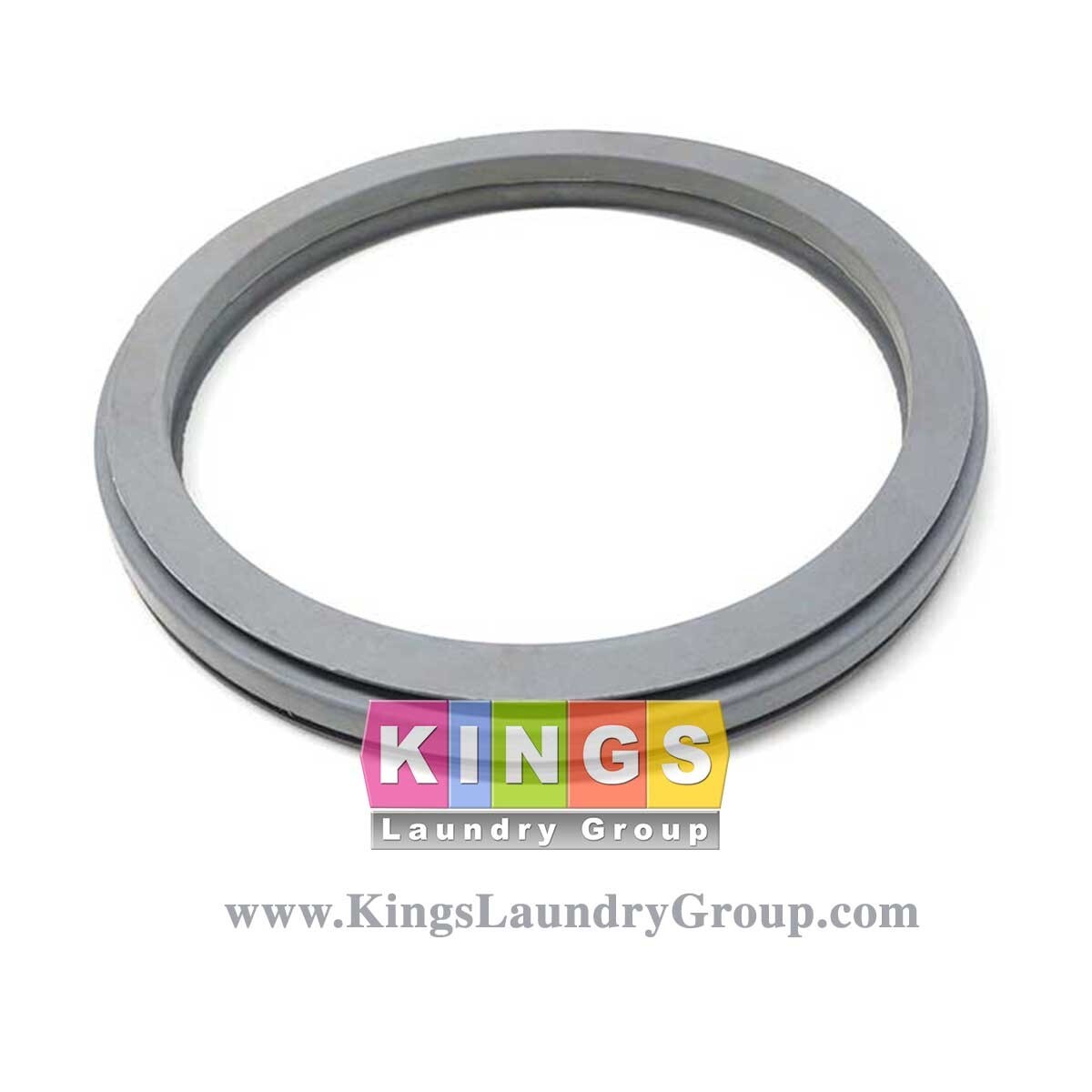 NEW GASKET, GLASS GREY, W183, W184, W244 FOR WASCOMAT – 410928