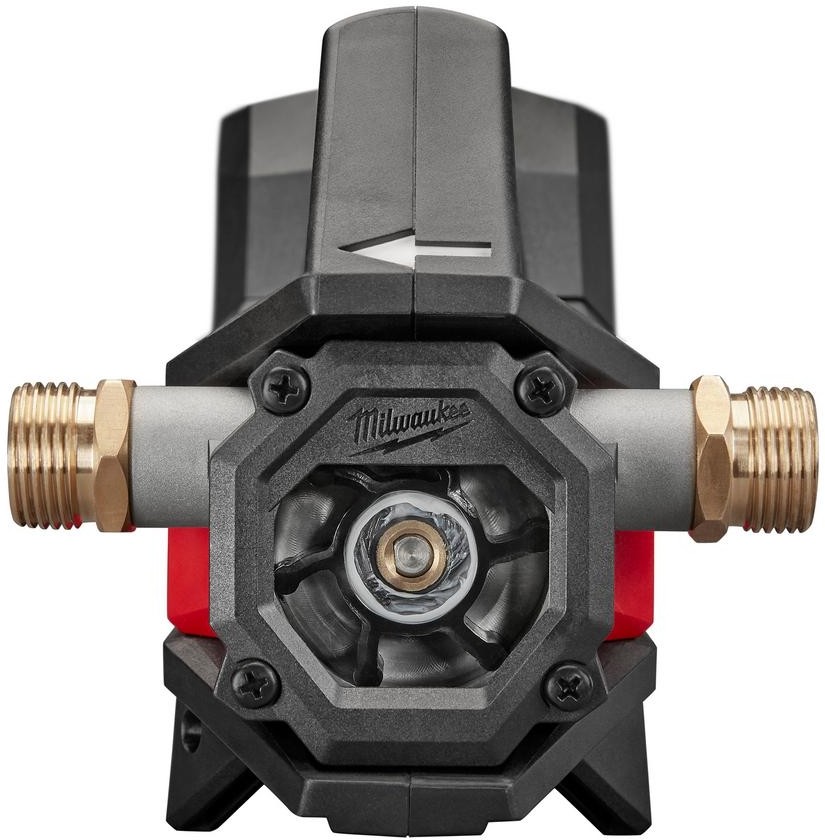 Milwaukee Transfer Pump M18 18 Volt Lithium Ion Cordless Powerful Tool Only