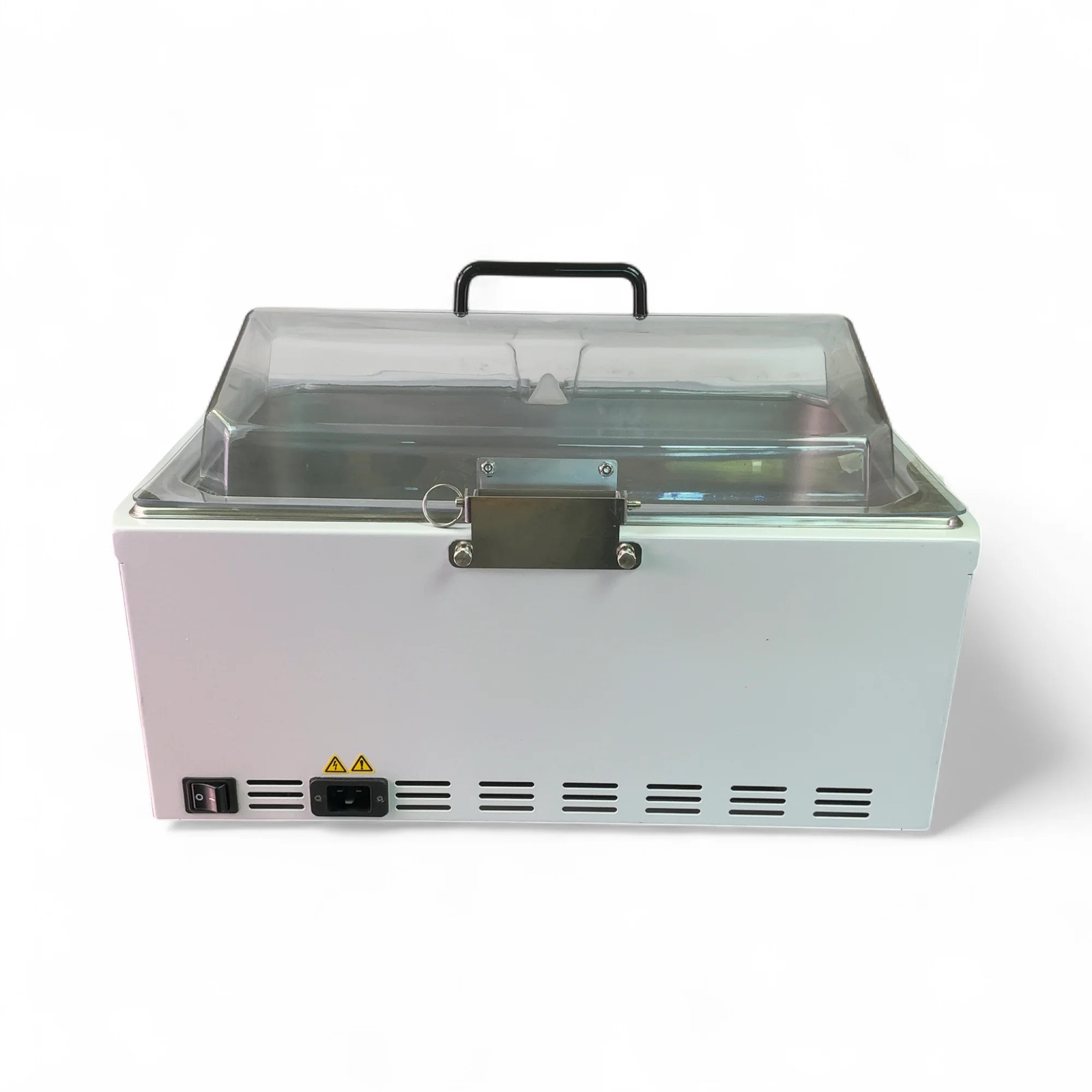 Fisher Scientific Isotemp GPD-20 20L Water Bath w LabArmor Bath Beads FSGPD20