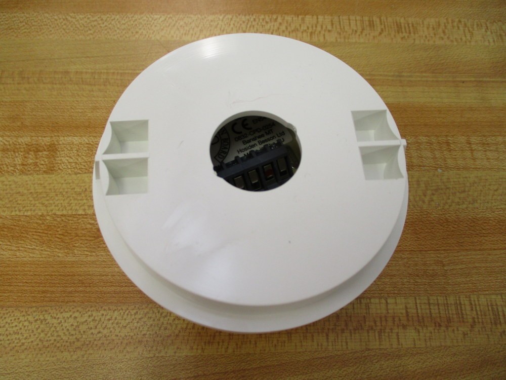 Hosiden Besson 476-8508 Banshee MT 32 Tone Sounder 89004R0/HB