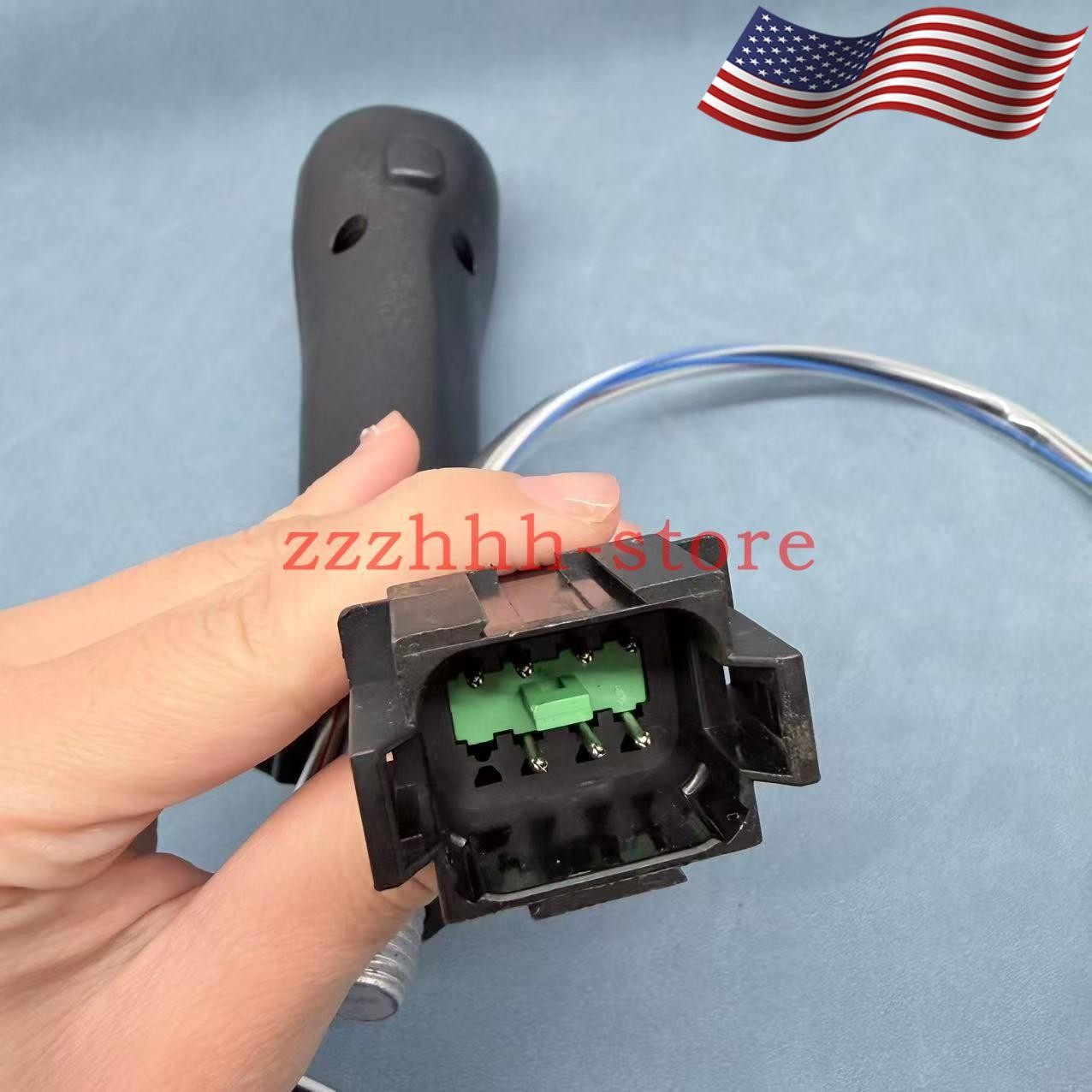 1pc Right For Kubota KX155 KX165 KX151 KX161 Joystick Controller Handle TD125923
