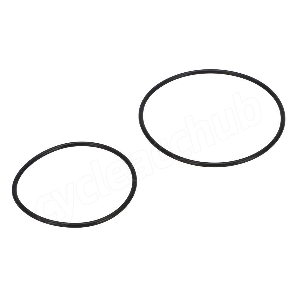 Lift Cover Piston Seal & O-Ring Kit For New Holland Some Models (1979-1987) 3pcs