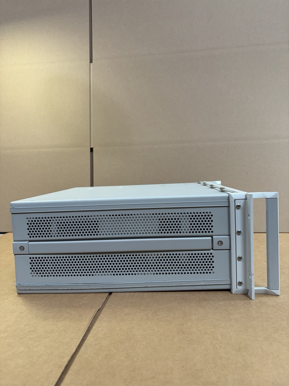 Keysight U3042A E04 10 MHz-26.5 GHz Multiport Test Set