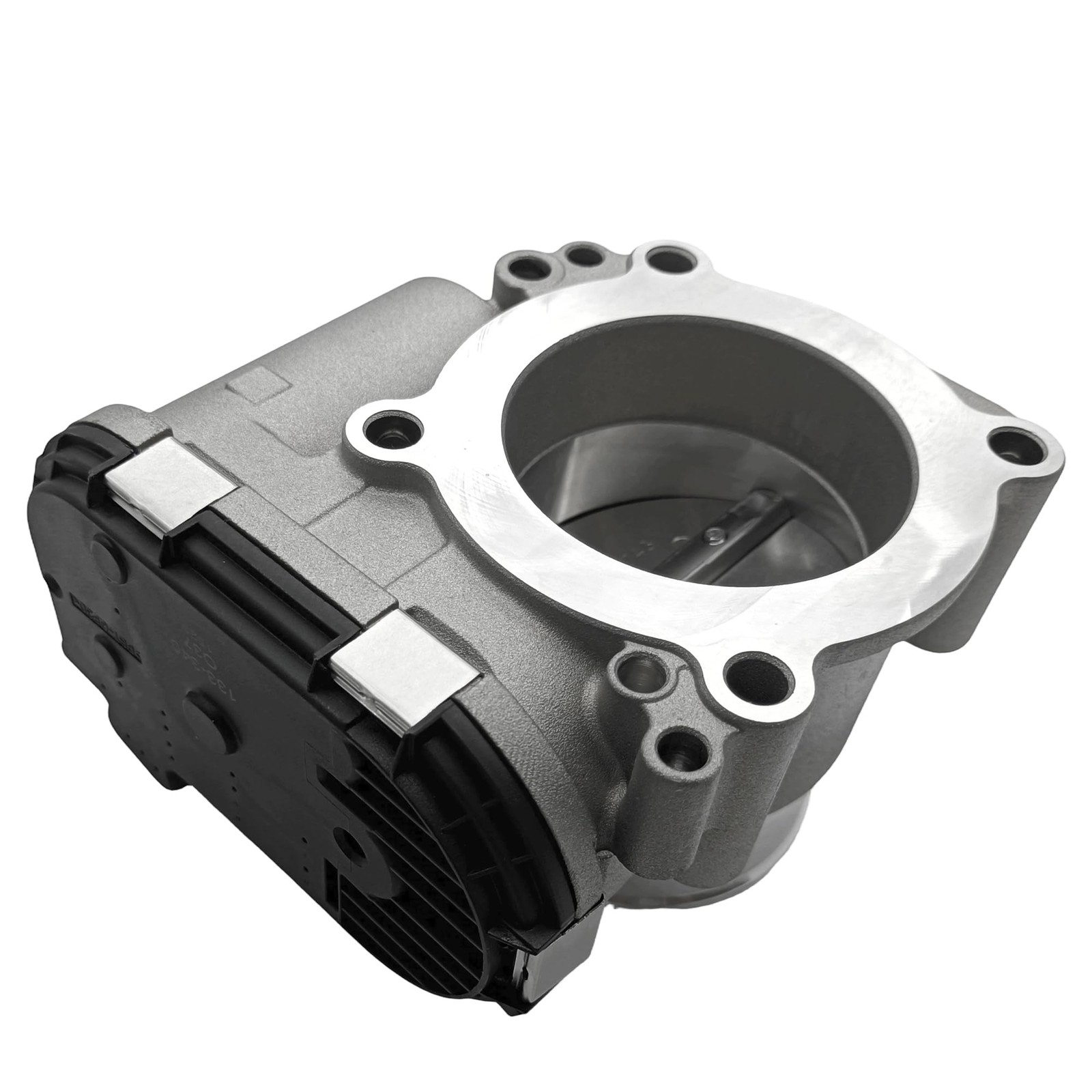 Electronic Throttle Body 2711410025 Mercedes-Benz C230 W203 2003-2005 1.8L DOHC