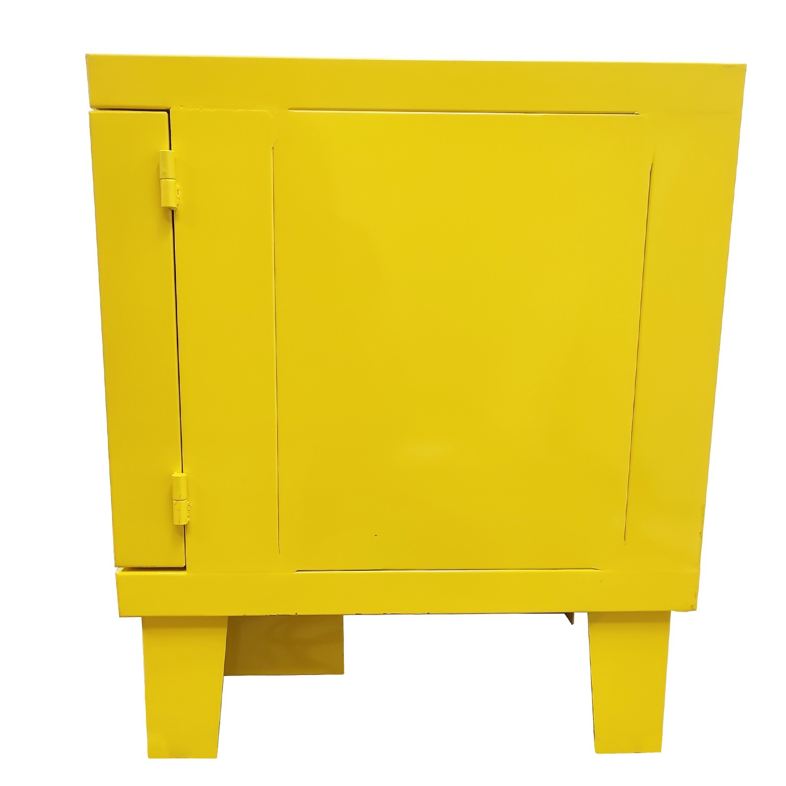 220V Bench Welding Rod Oven 0℃-500℃ Welding Electrode Drying Oven 500KG Capacity