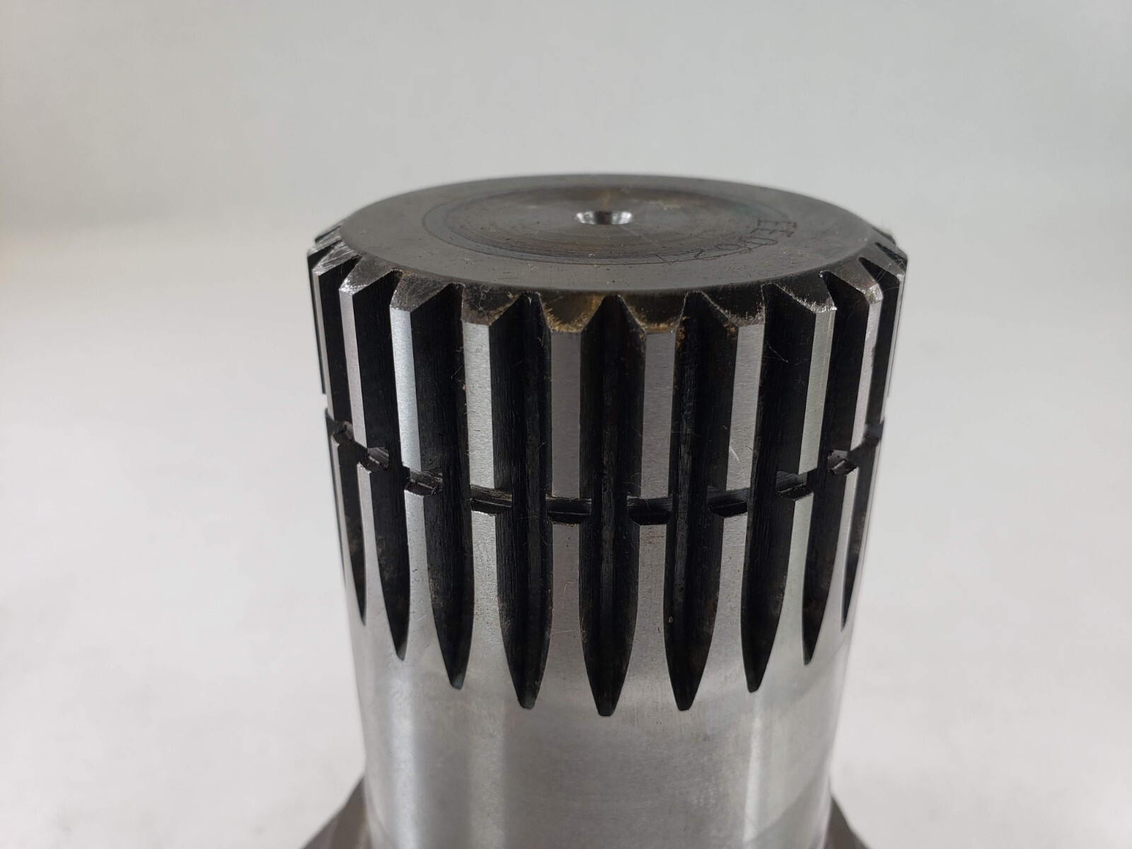 958 Silver Heavy Duty Replacement Billet Pinion Yoke Unknown Brand & Model