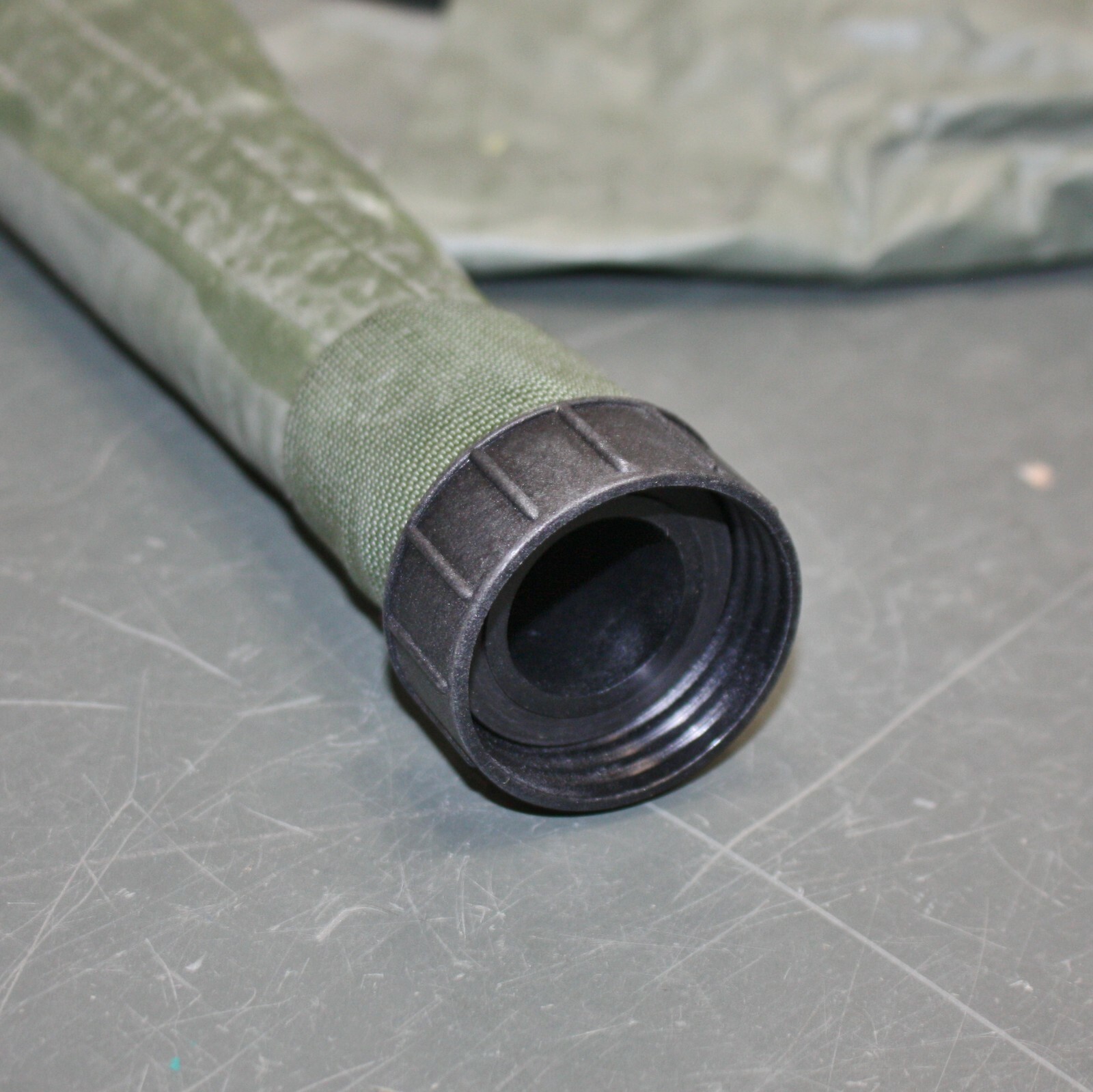 Sentinel XL CBRN PAPR System S-5000-01, Cartridges S-2016, S-2003 Battery S-2002